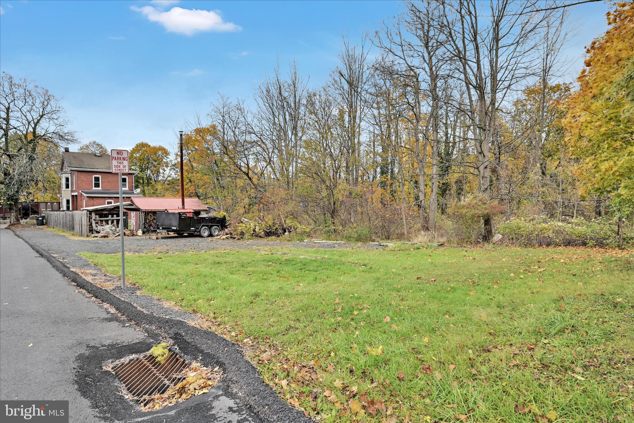 CRESSONA - Residential