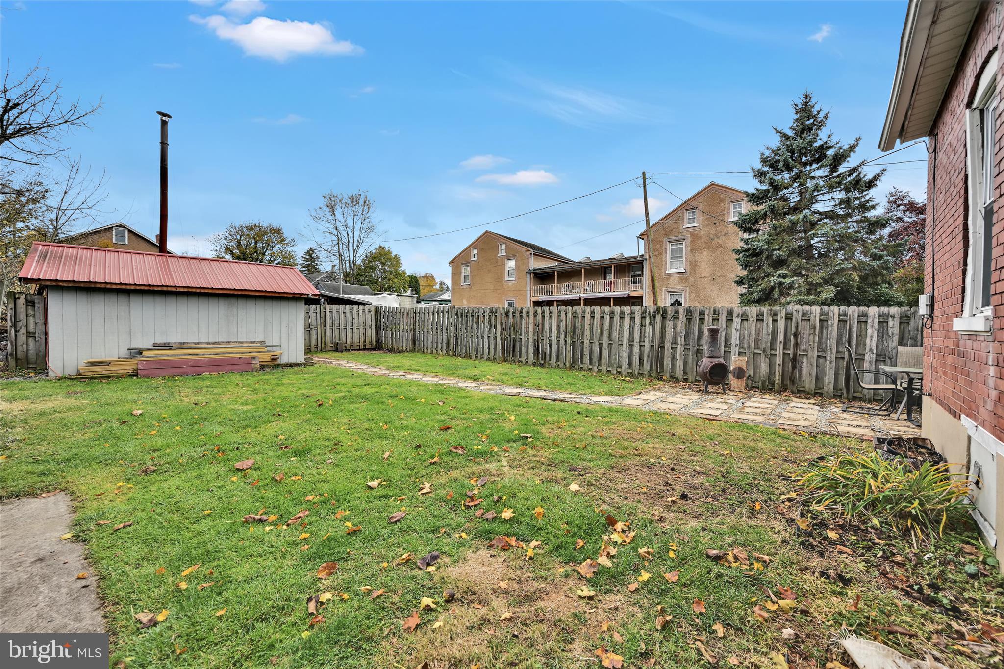 CRESSONA - Residential