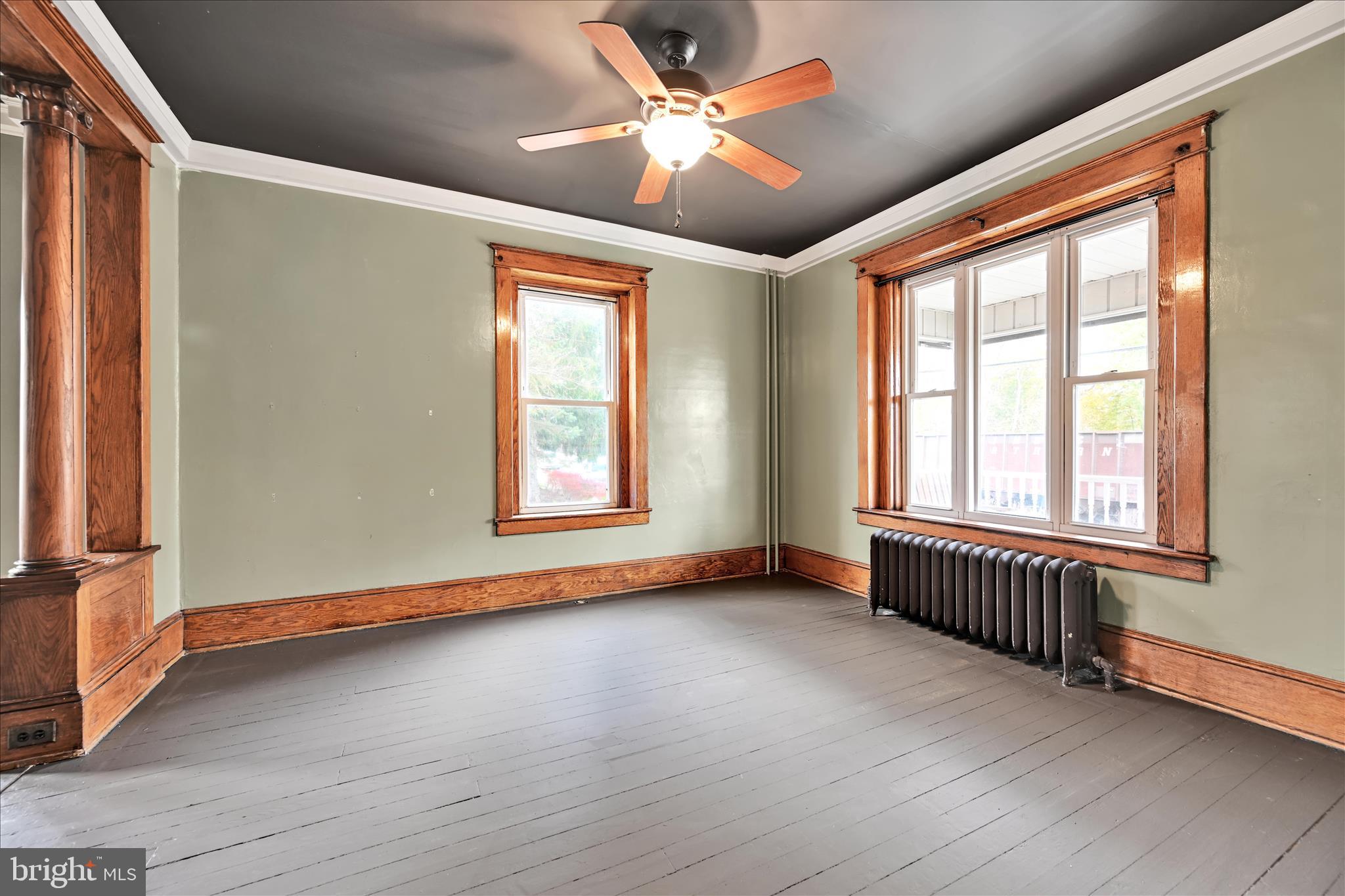 CRESSONA - Residential