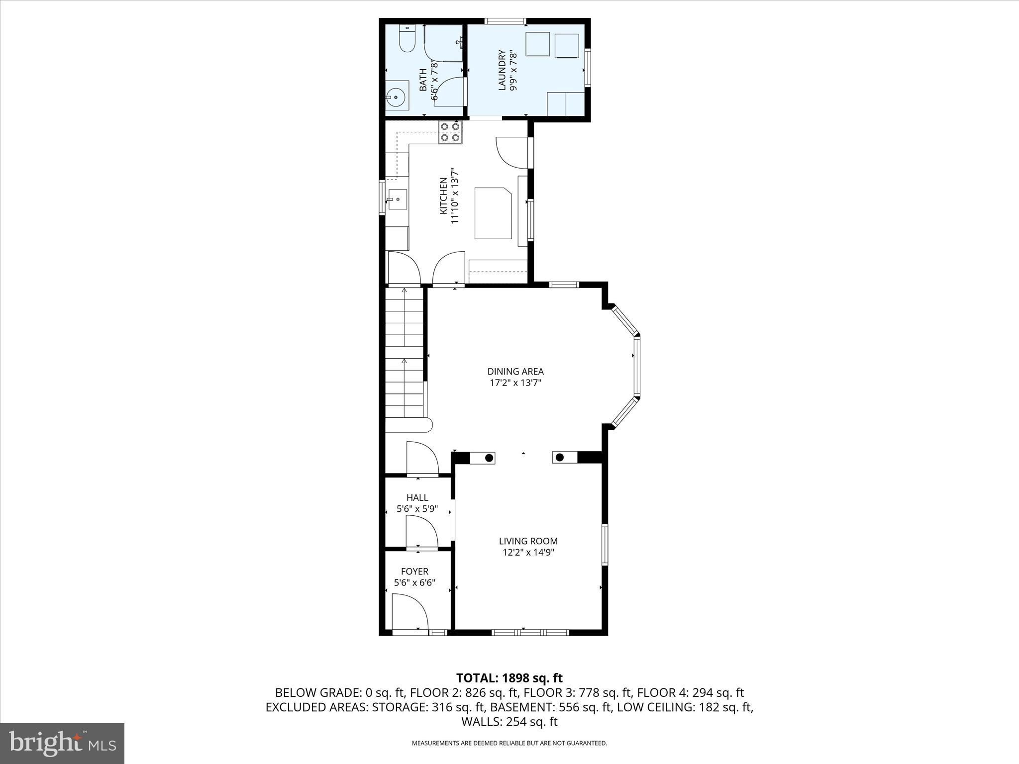 CRESSONA - Residential