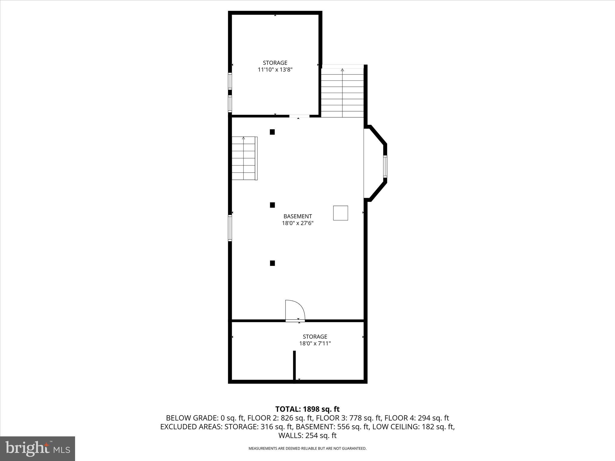 CRESSONA - Residential