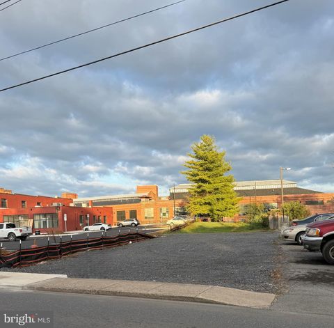 Vacant Land For Sale - Winchester Ave<br/> Berkeley County, MARTINSBURG, WV 25401