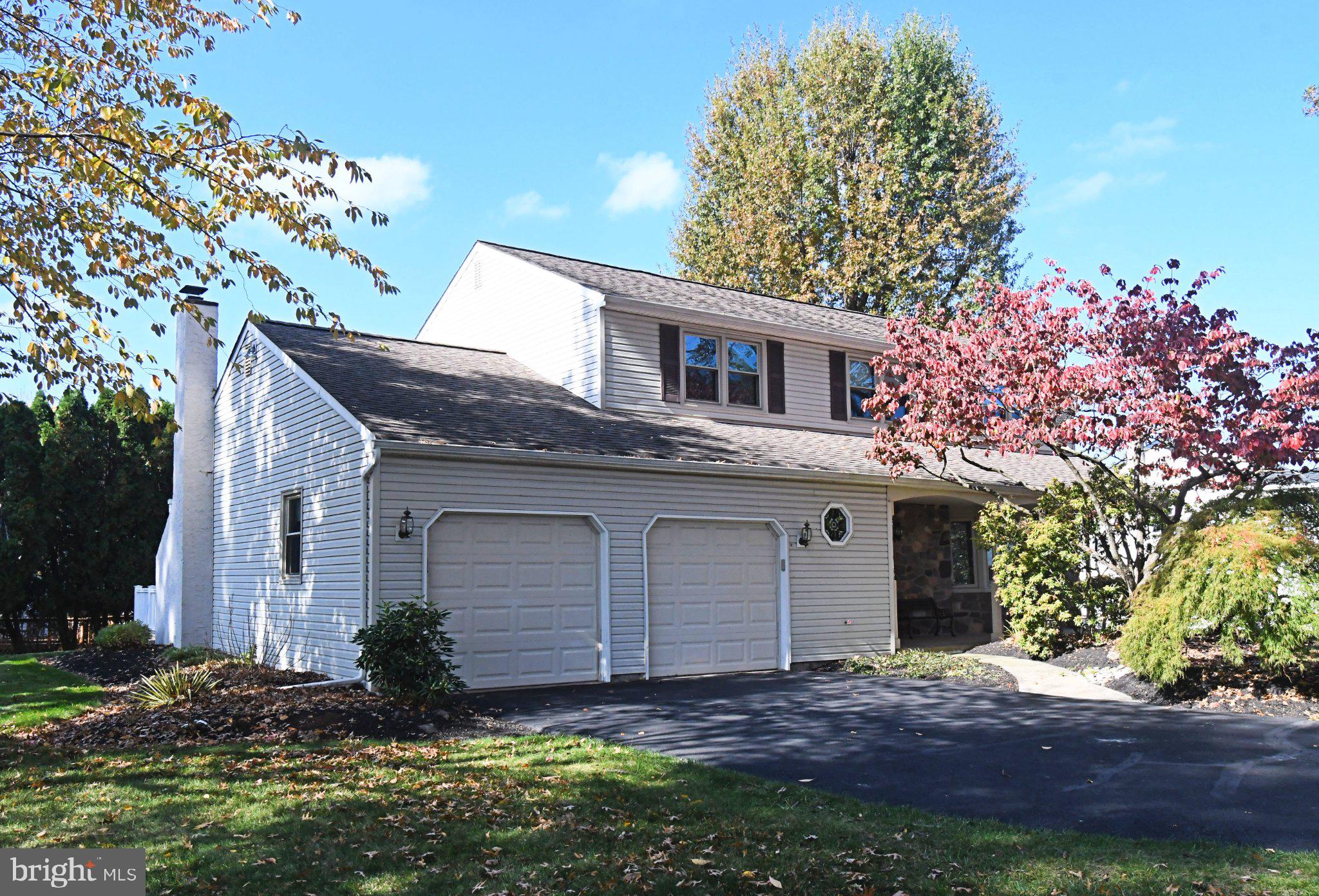 149 FORREST DRIVE