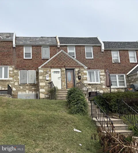 147 E Fariston Drive, Philadelphia, PA 19120 - MLS#: PAPH2544220