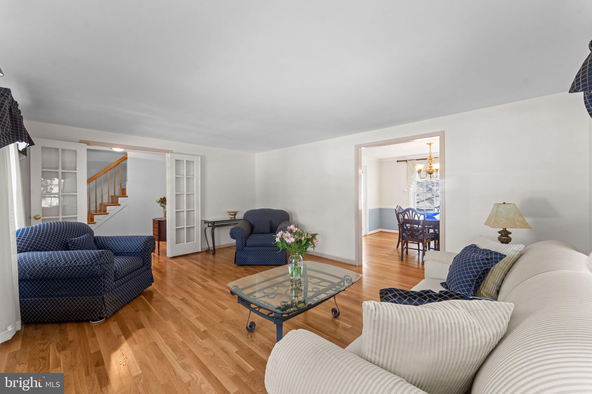 FALLSMEAD - Residential