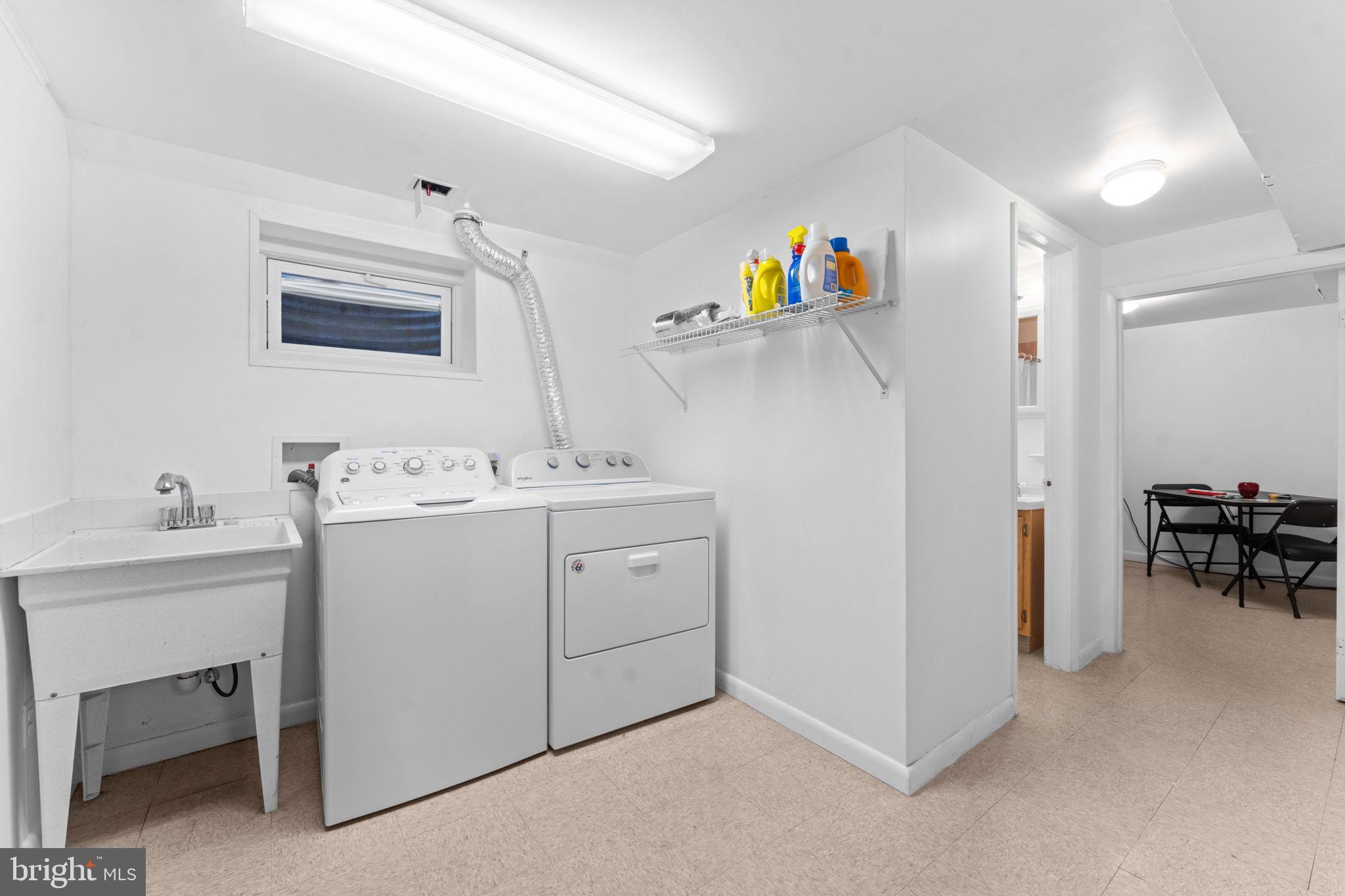 FALLSMEAD - Residential