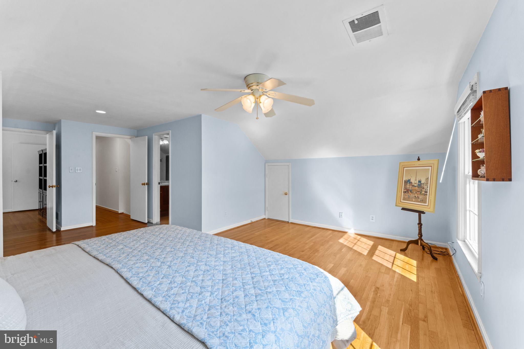 FALLSMEAD - Residential