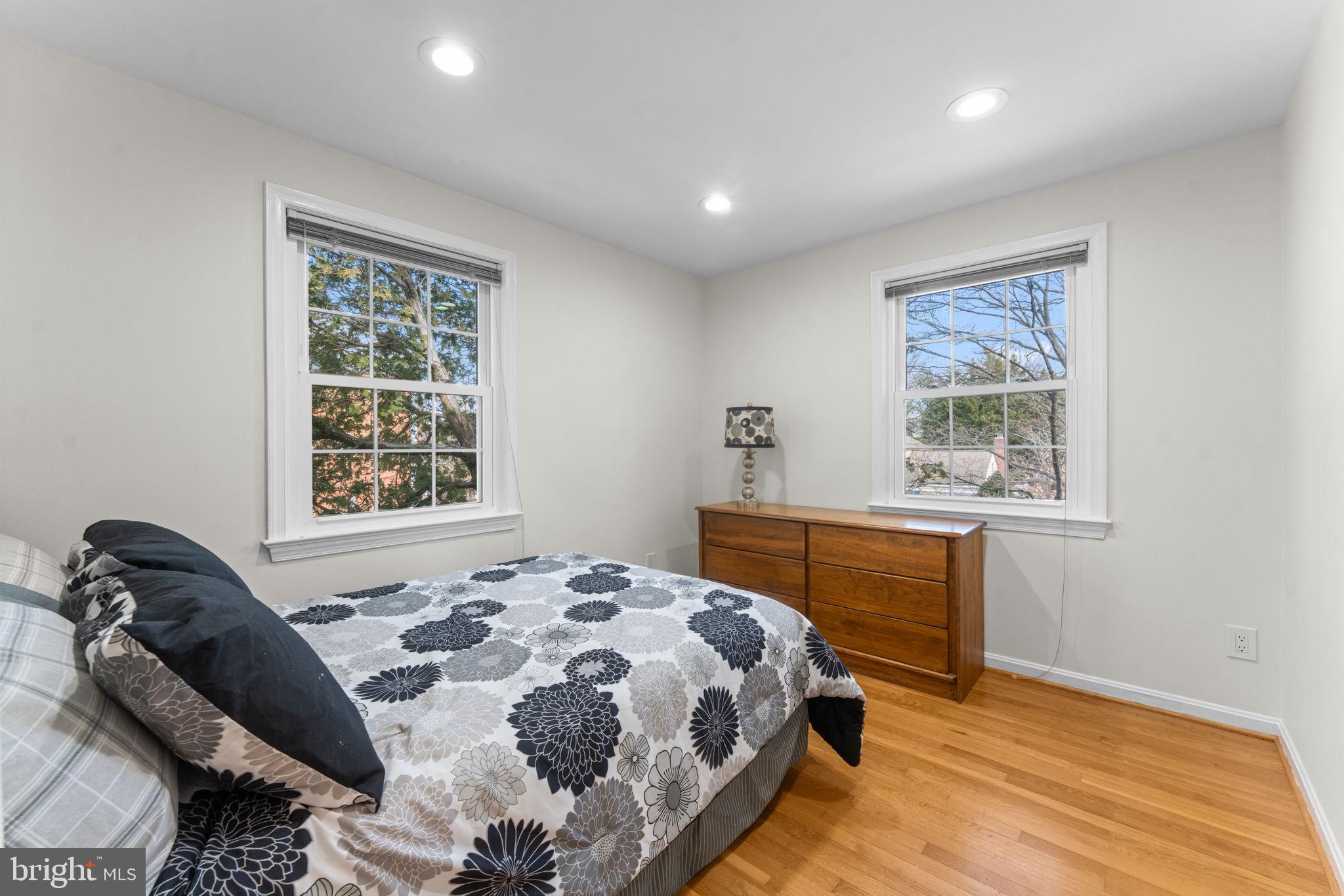 FALLSMEAD - Residential