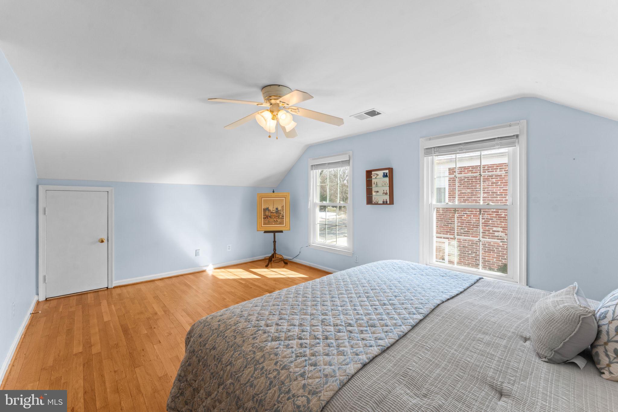 FALLSMEAD - Residential