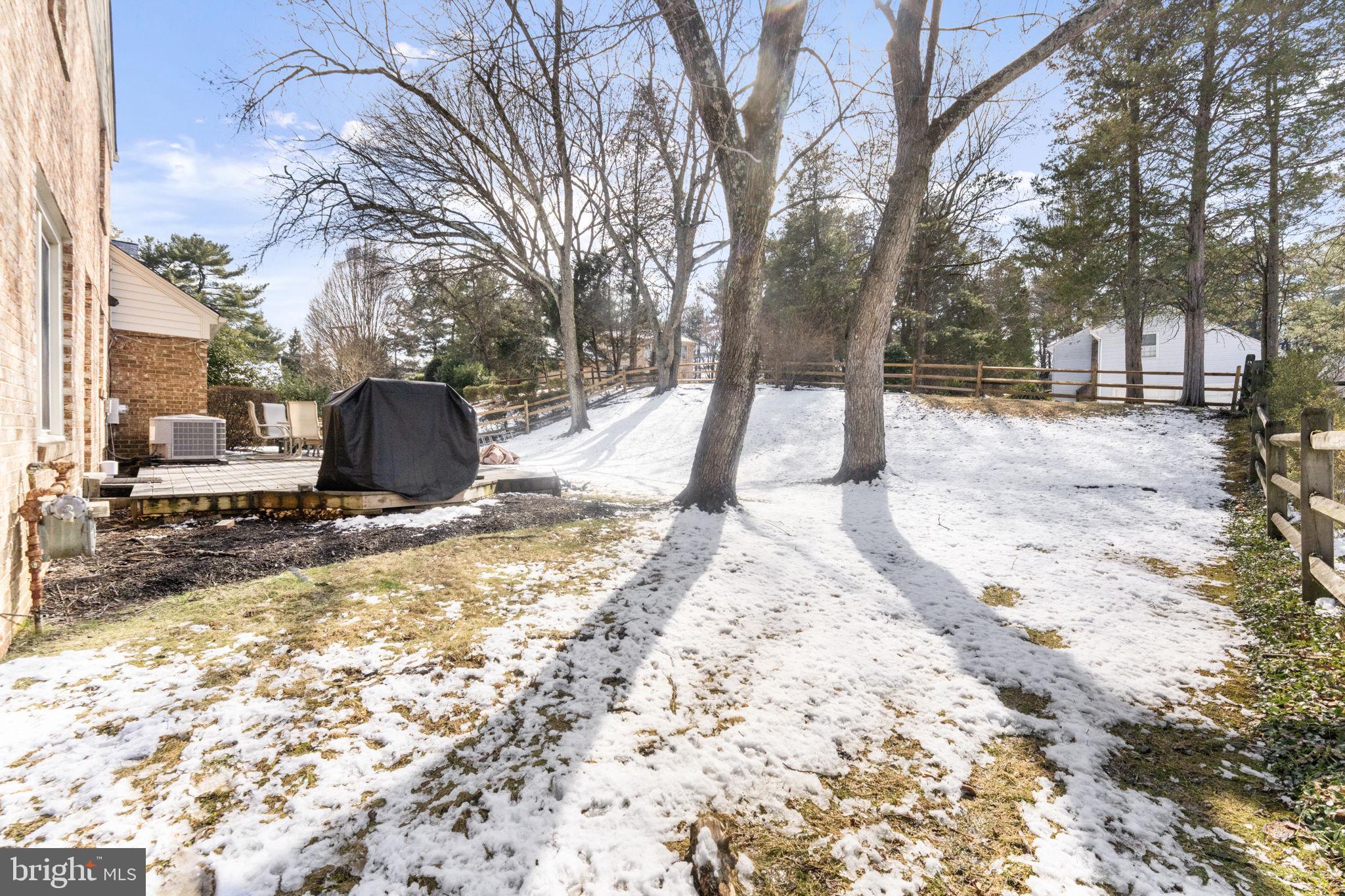 FALLSMEAD - Residential