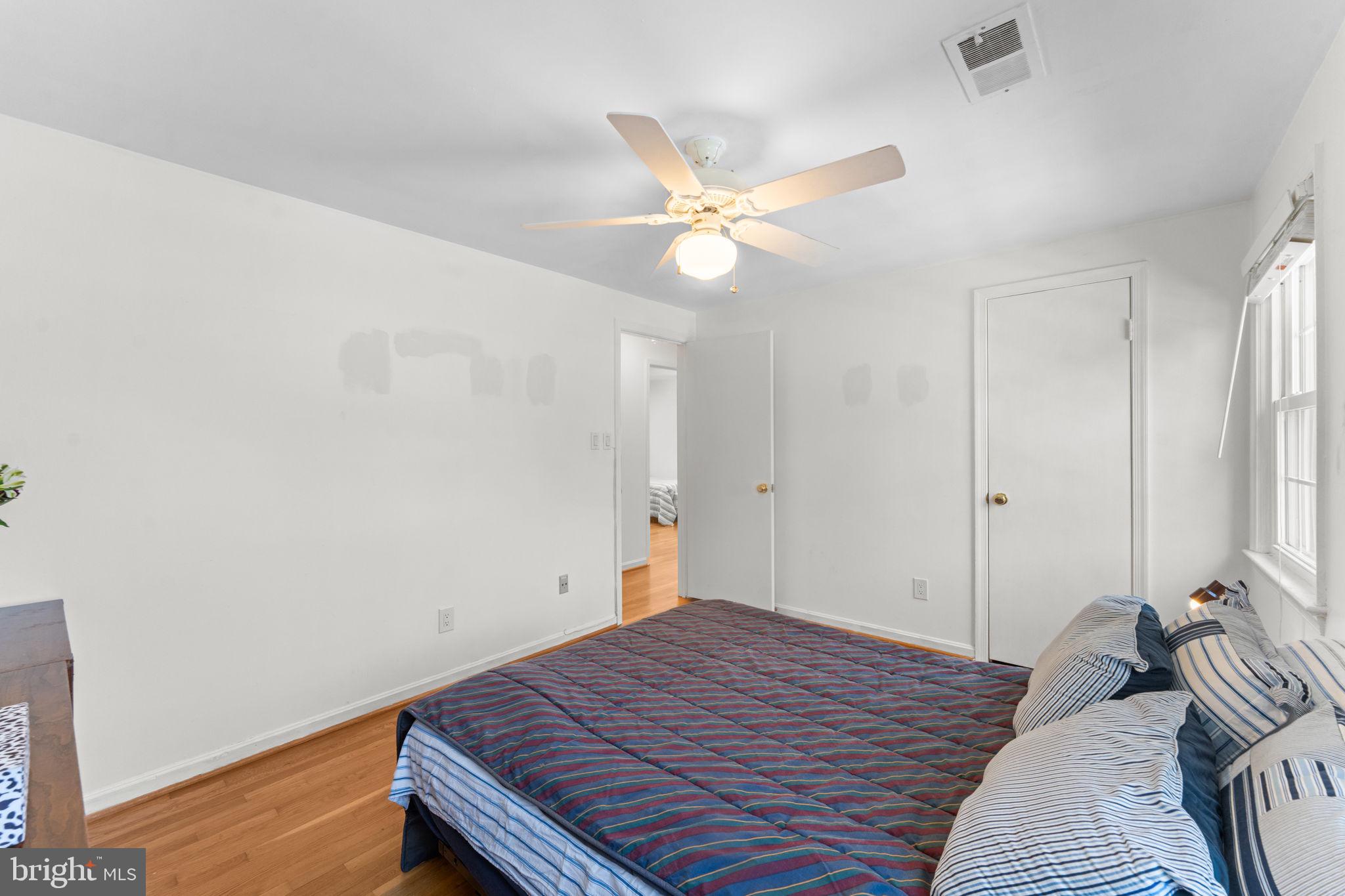 FALLSMEAD - Residential