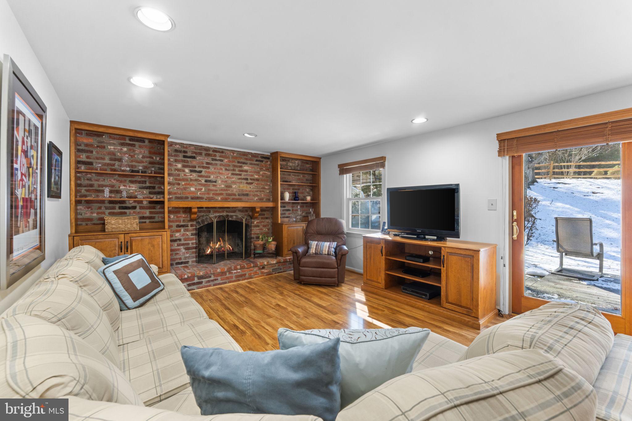 FALLSMEAD - Residential