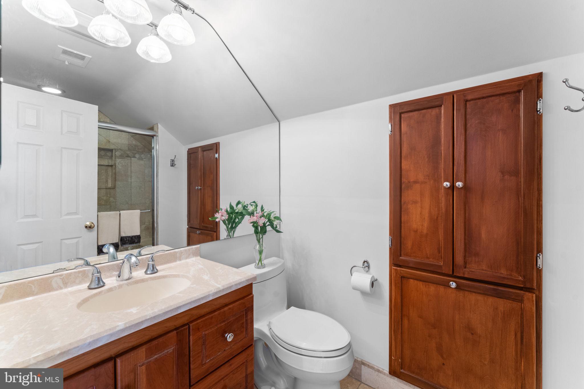 FALLSMEAD - Residential