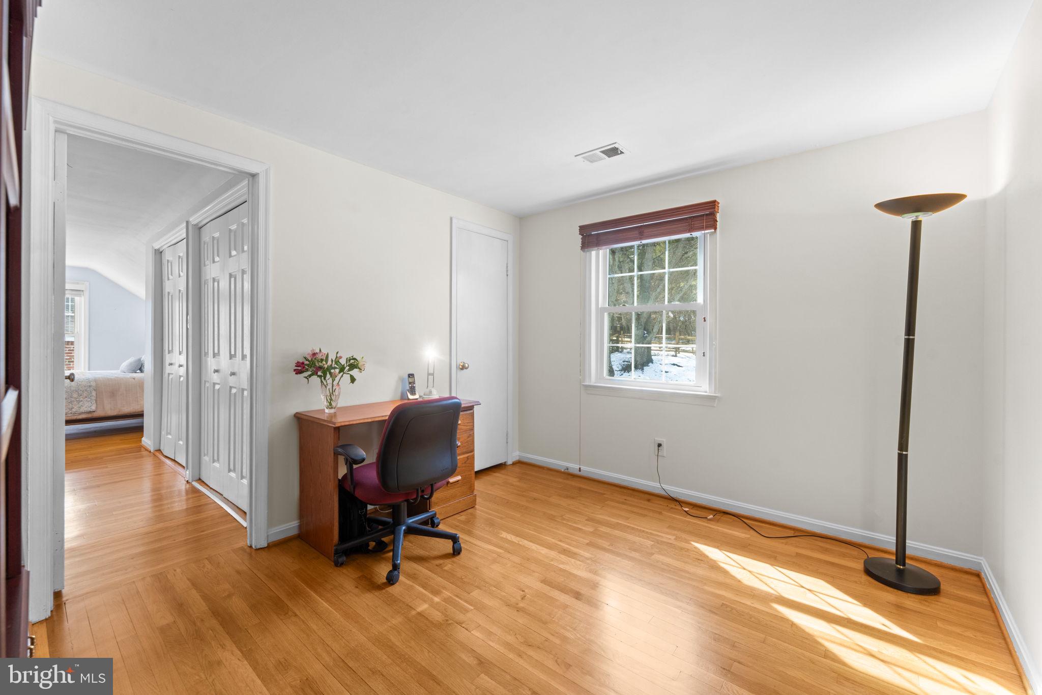 FALLSMEAD - Residential