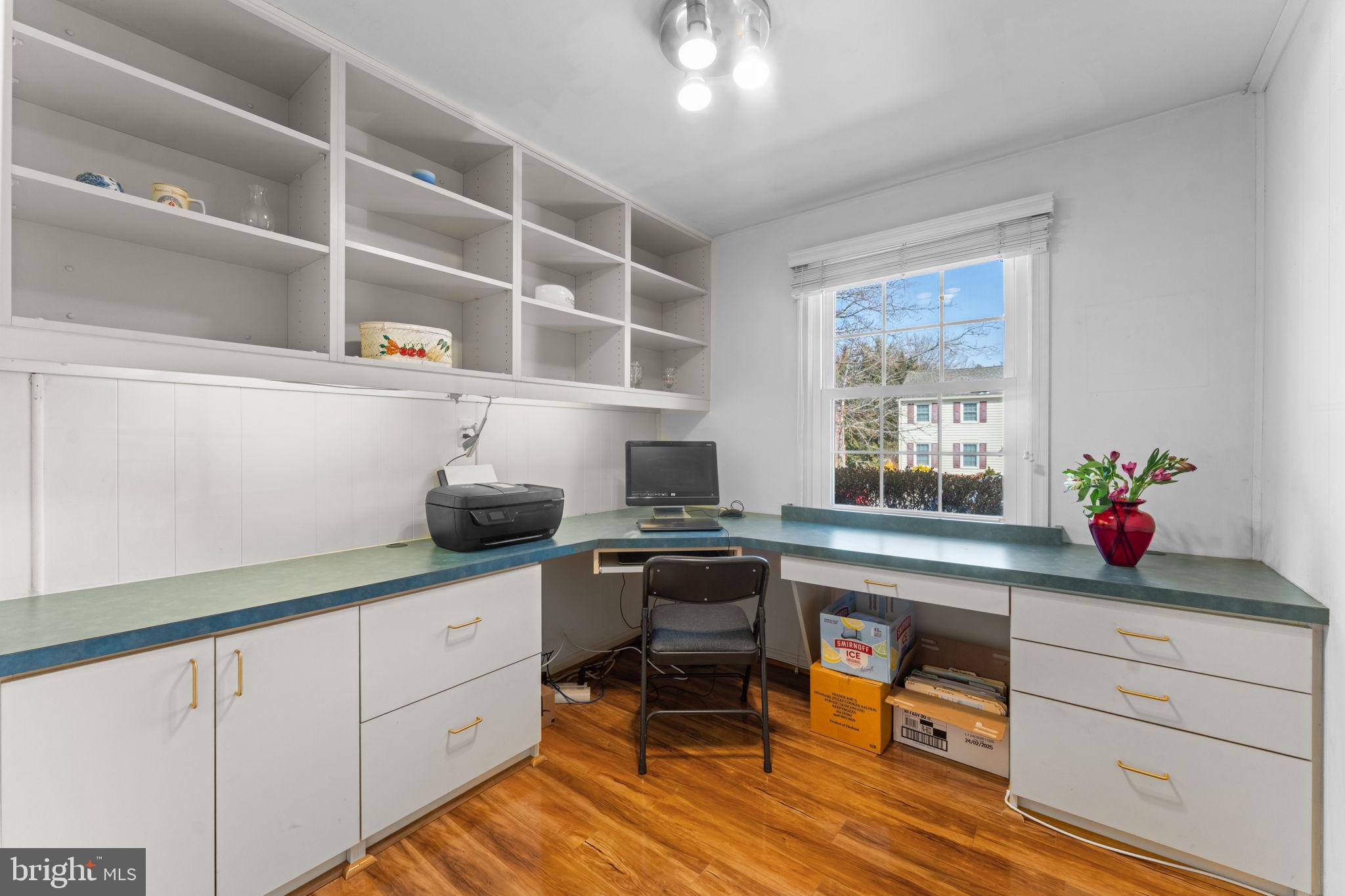 FALLSMEAD - Residential