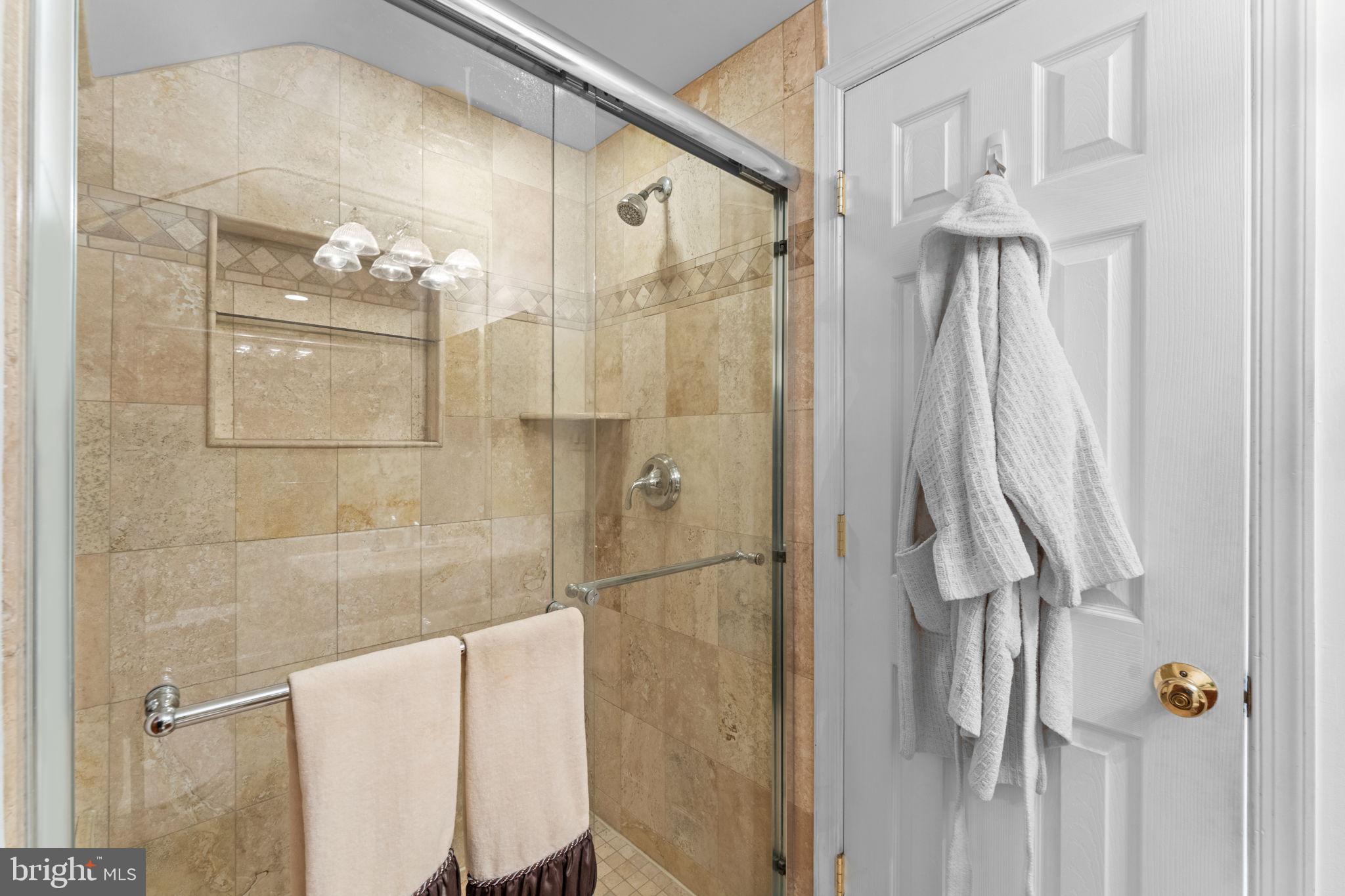 FALLSMEAD - Residential