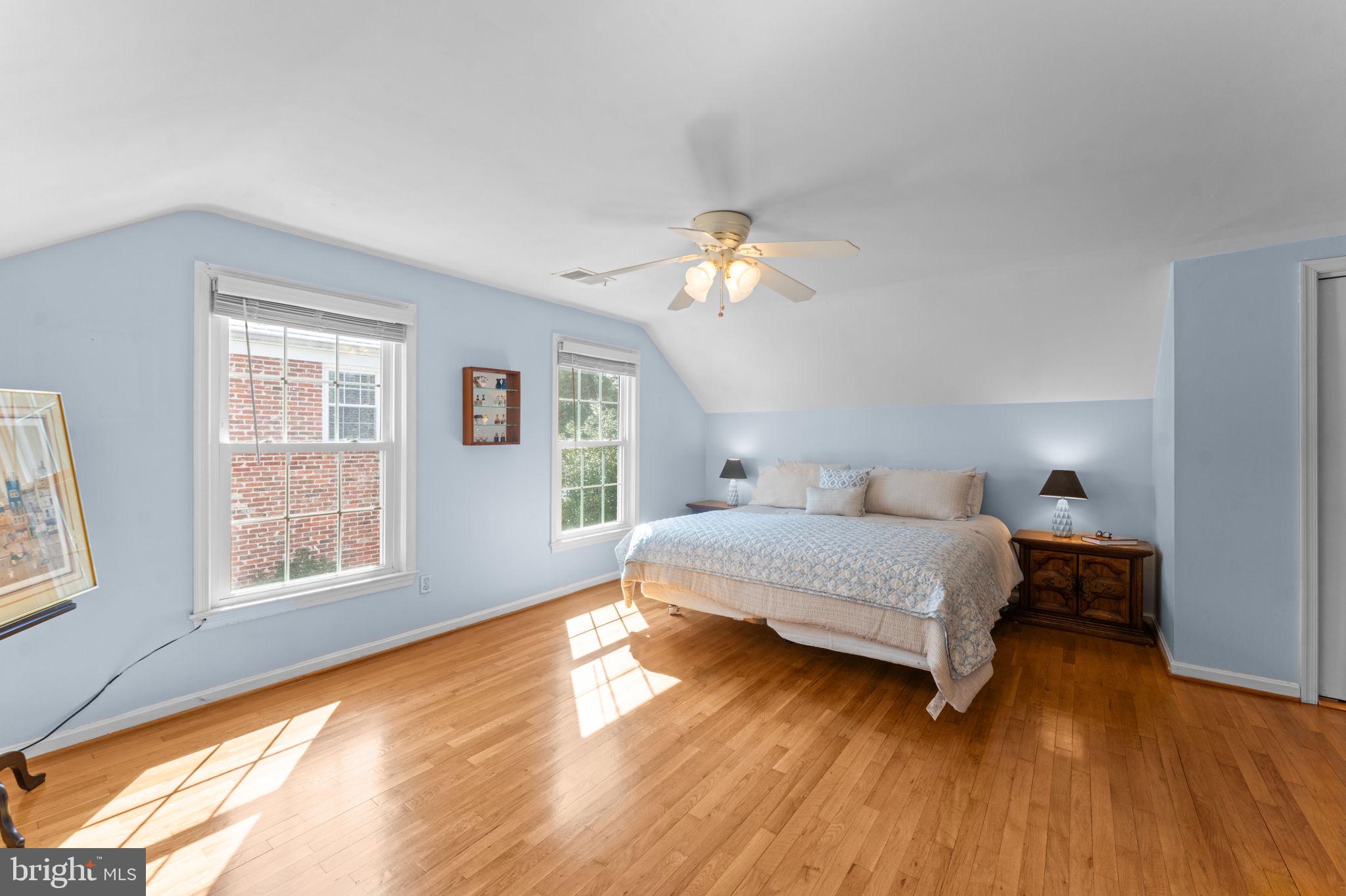 FALLSMEAD - Residential