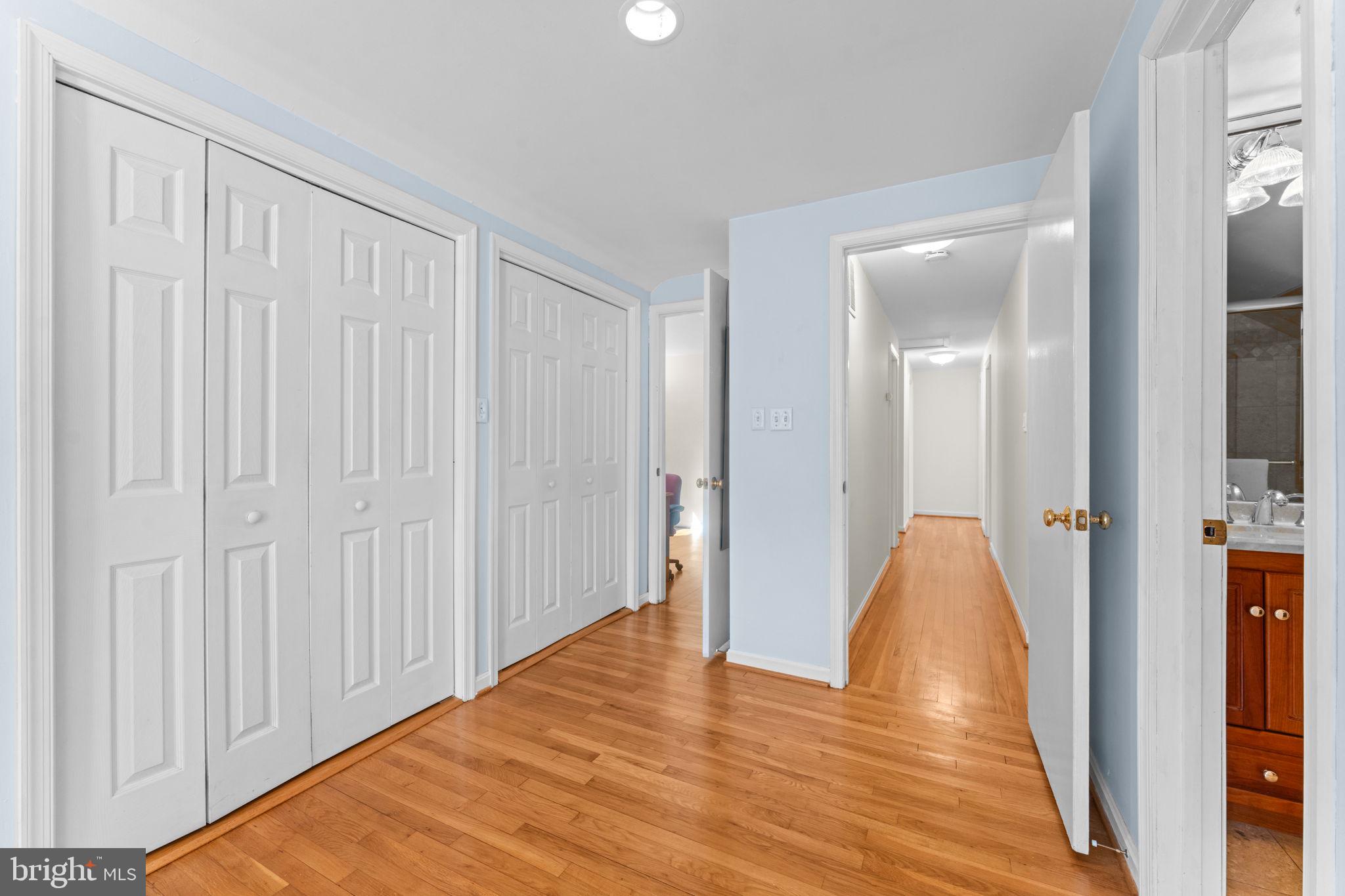 FALLSMEAD - Residential