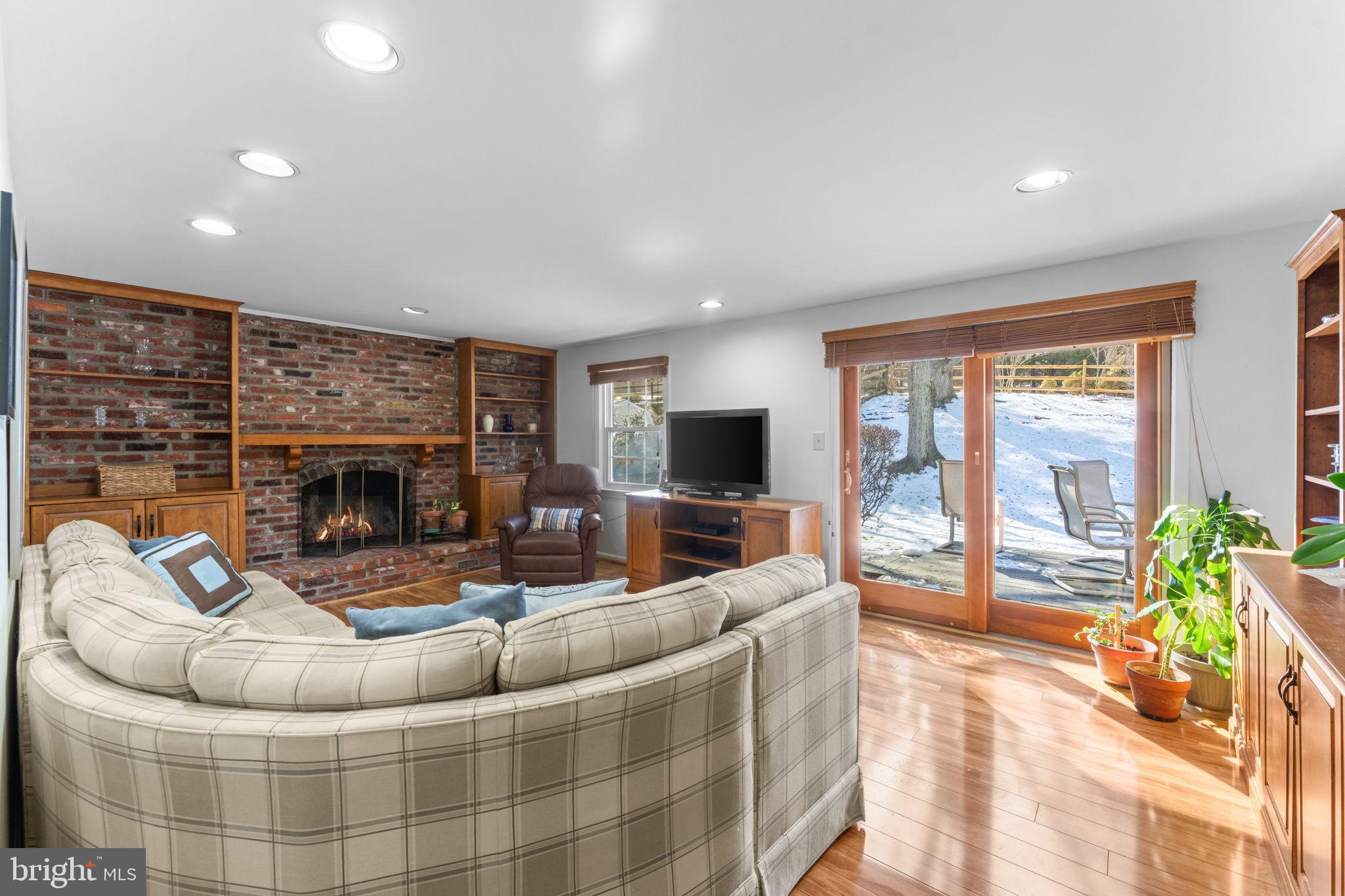 FALLSMEAD - Residential