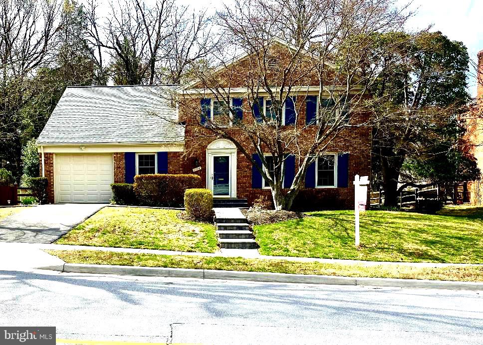 FALLSMEAD - Residential