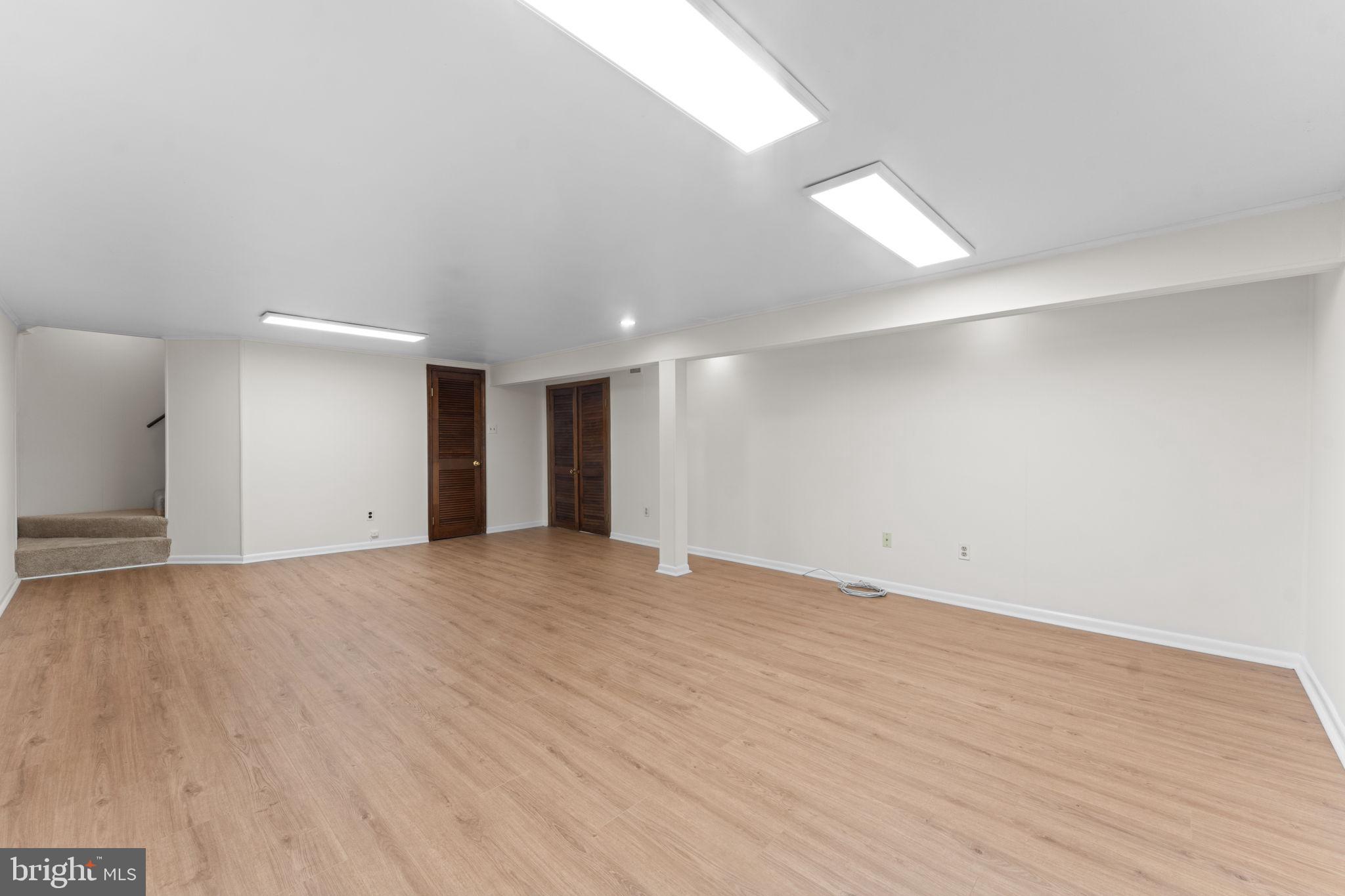 FALLSMEAD - Residential