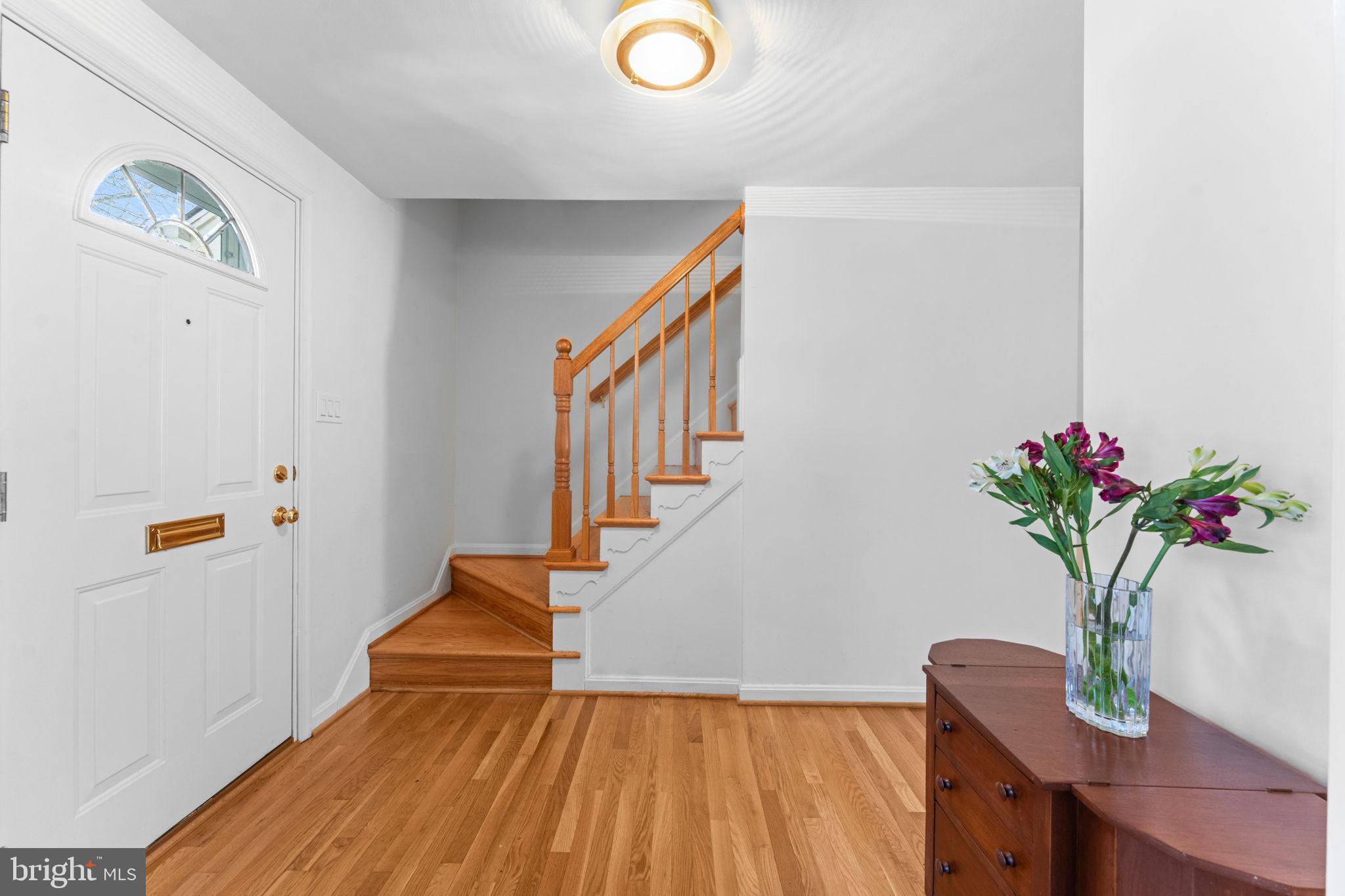 FALLSMEAD - Residential