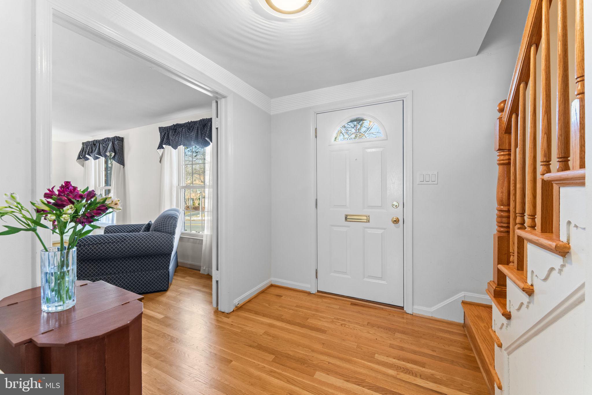 FALLSMEAD - Residential