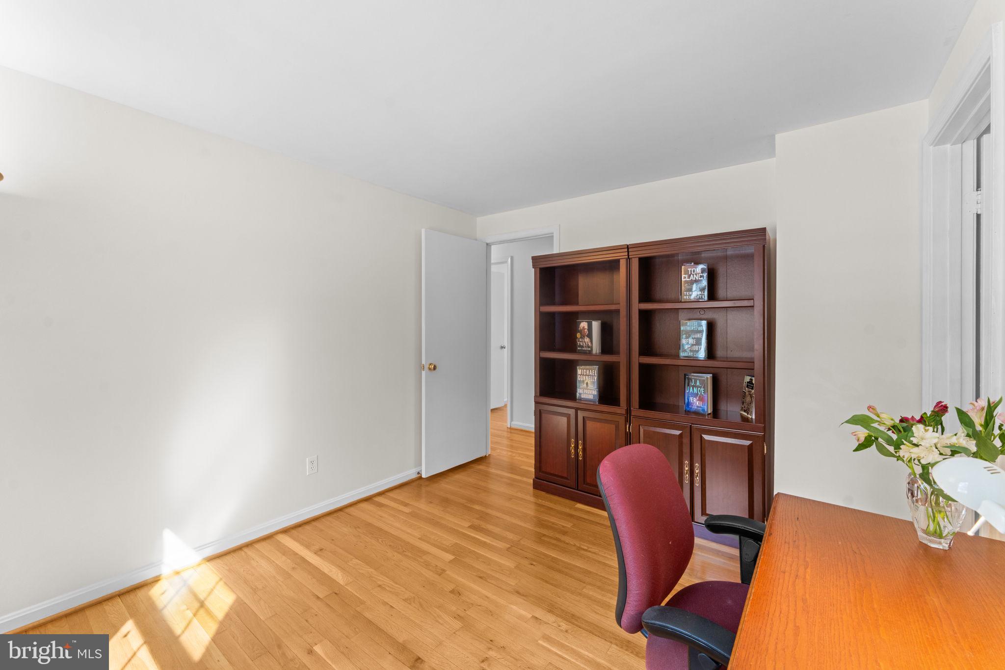 FALLSMEAD - Residential