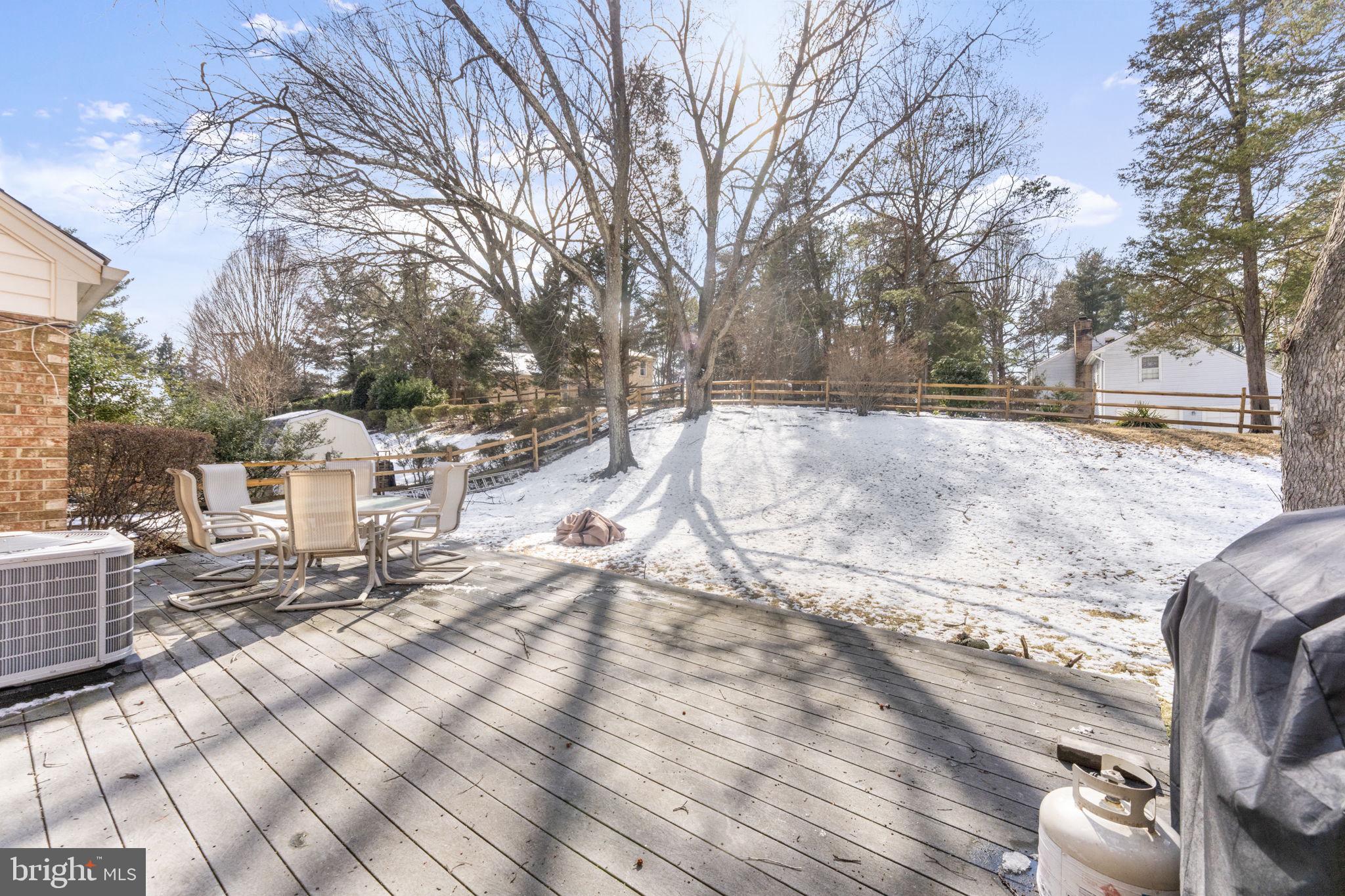 FALLSMEAD - Residential