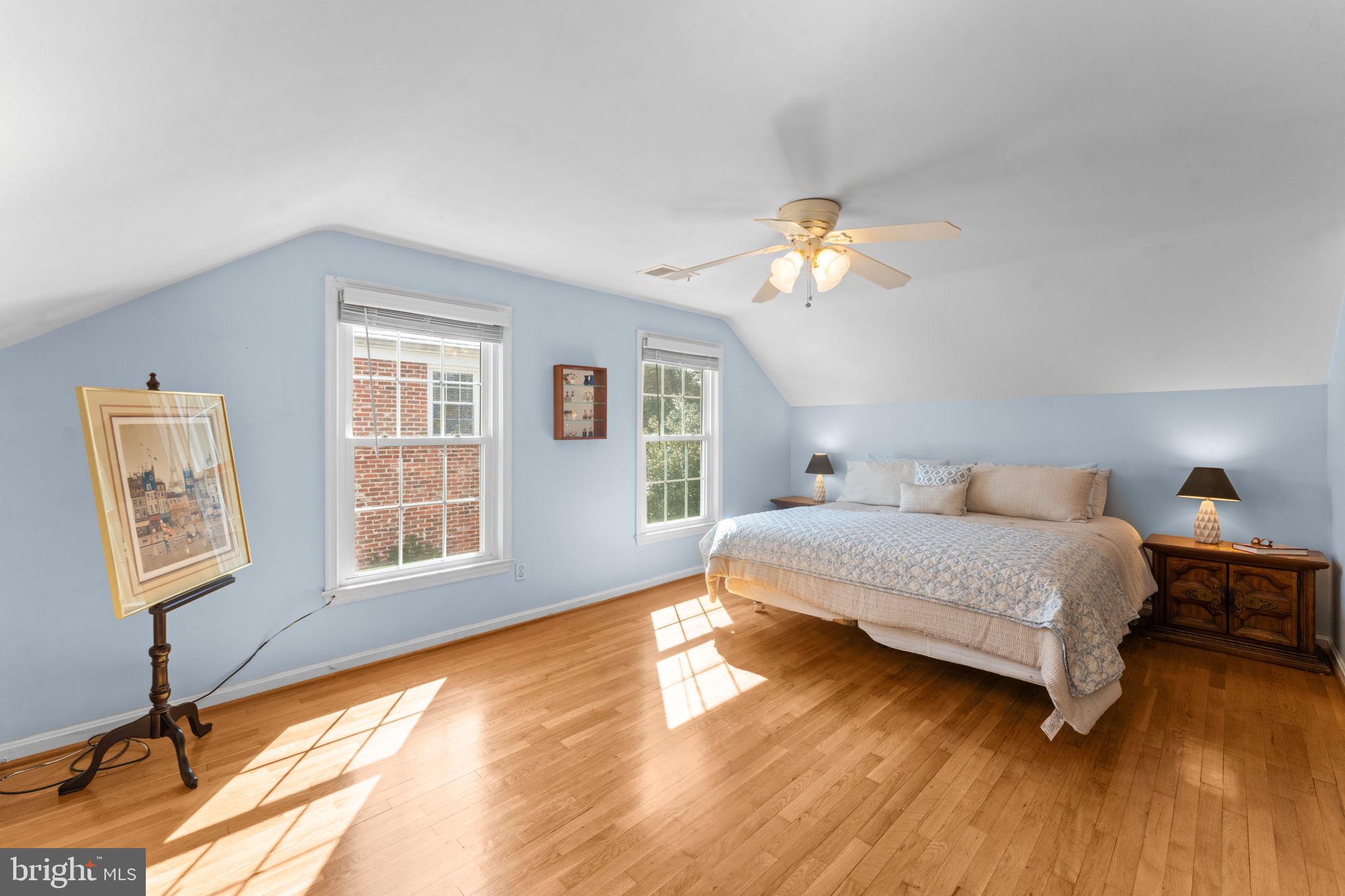 FALLSMEAD - Residential