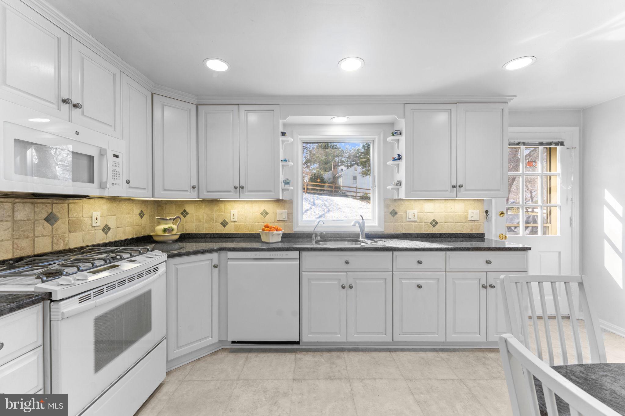 FALLSMEAD - Residential