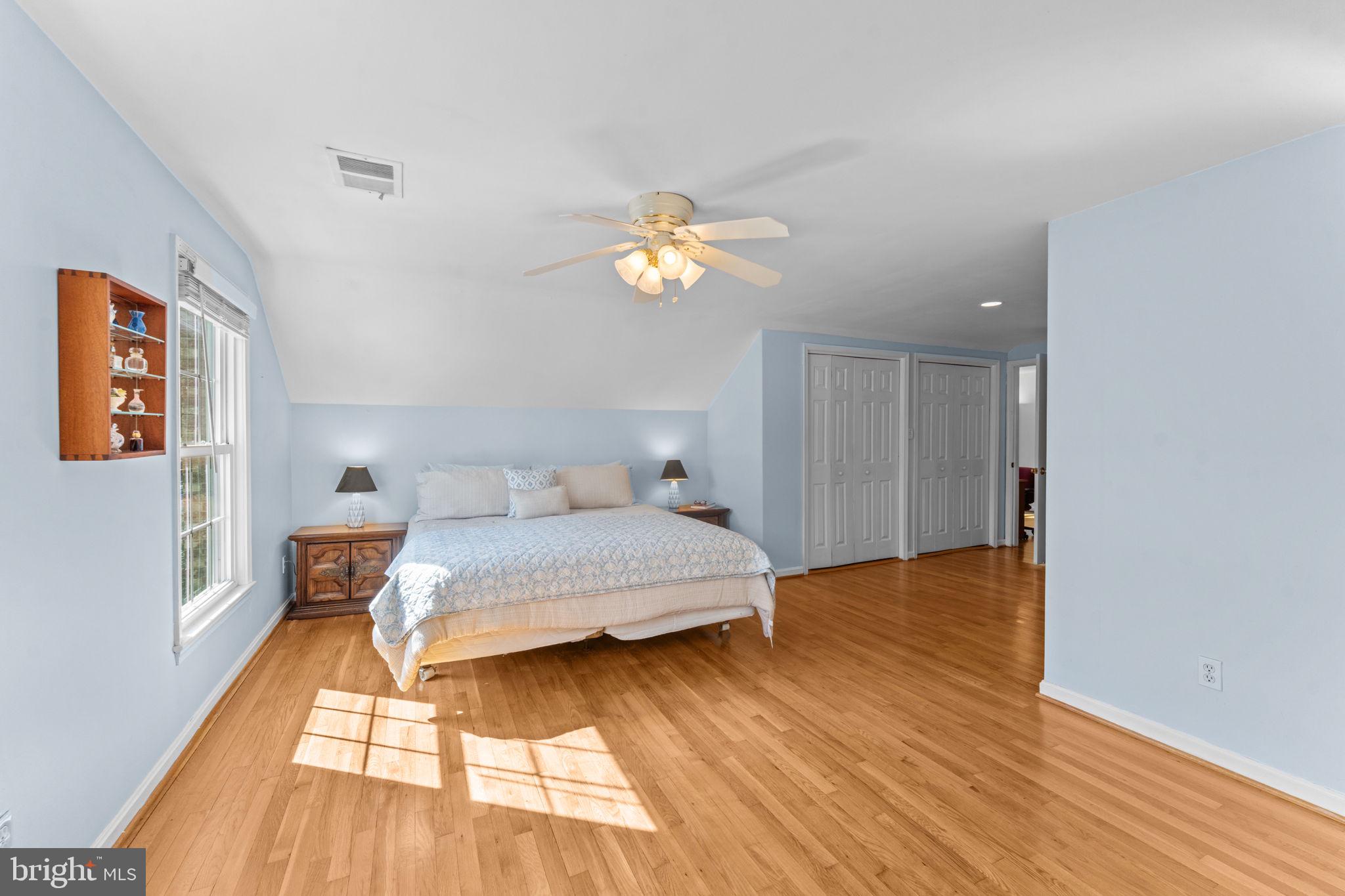 FALLSMEAD - Residential