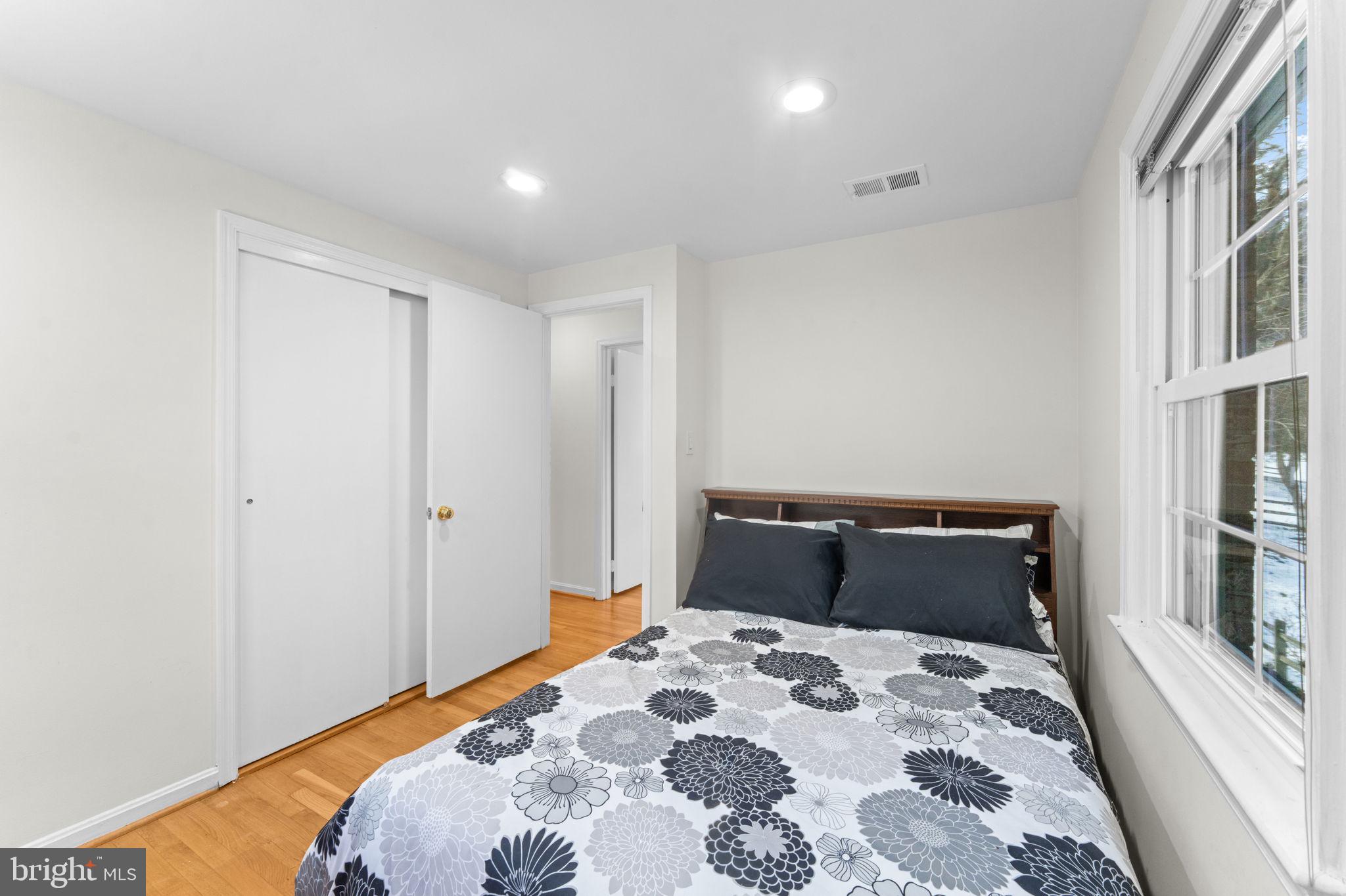 FALLSMEAD - Residential