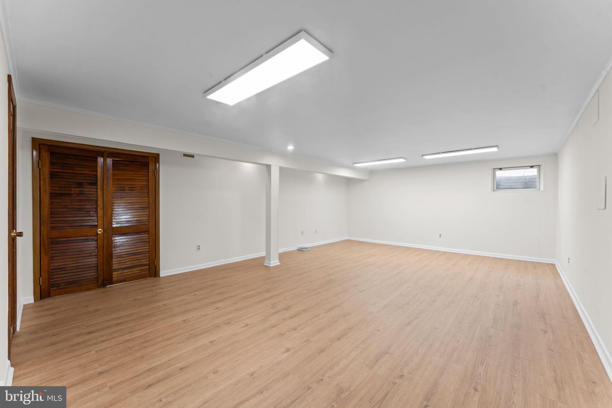 FALLSMEAD - Residential