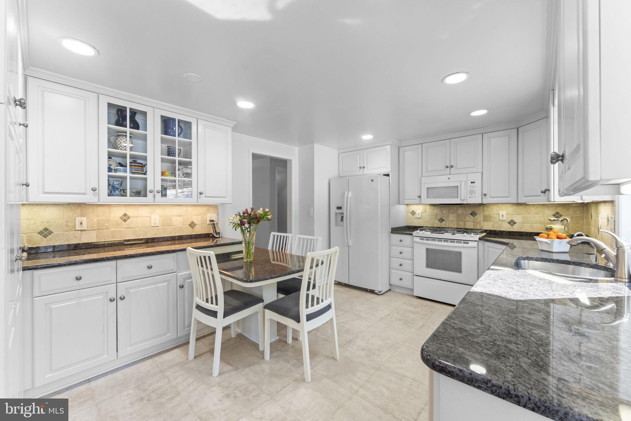 FALLSMEAD - Residential