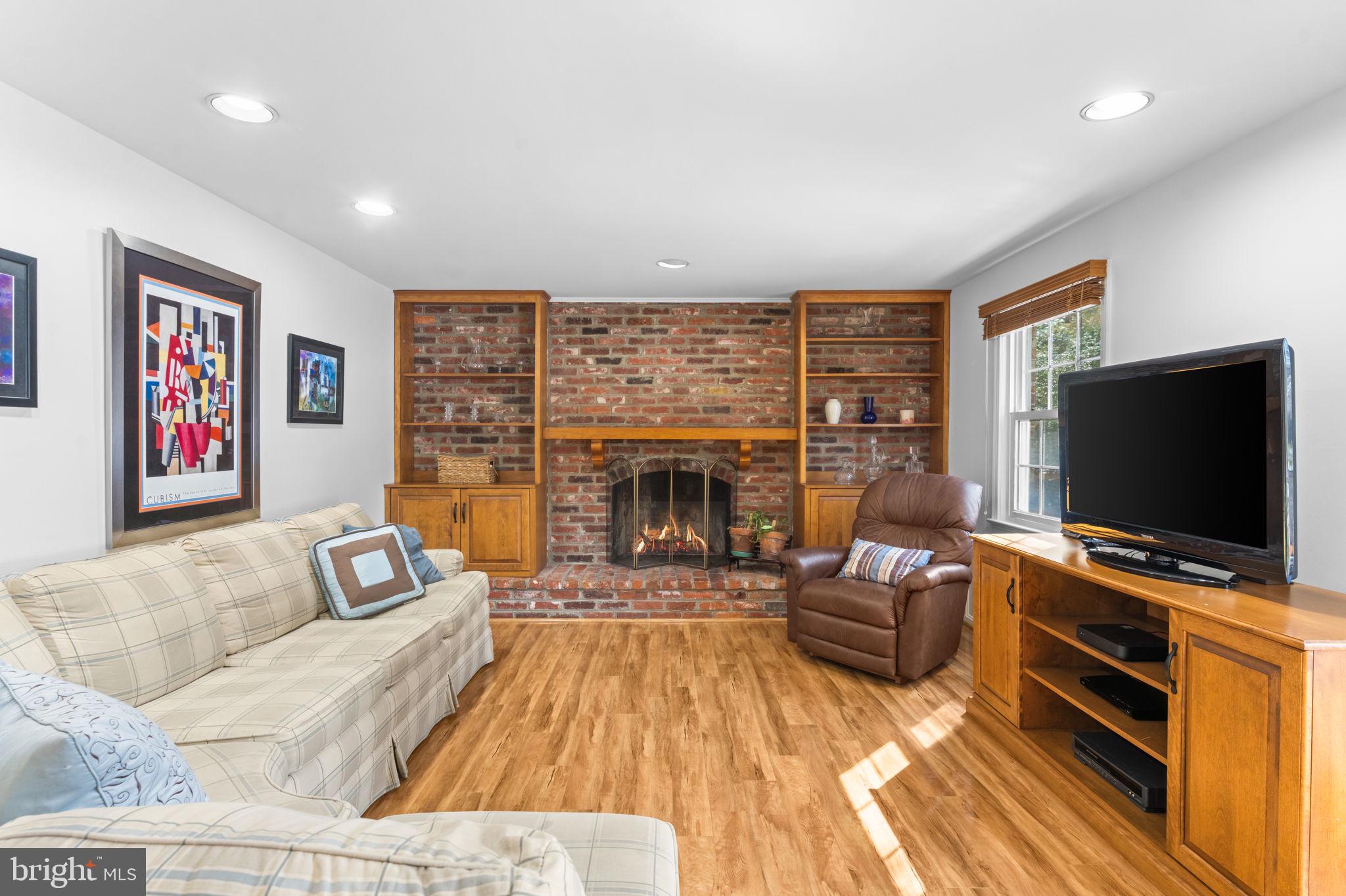 FALLSMEAD - Residential