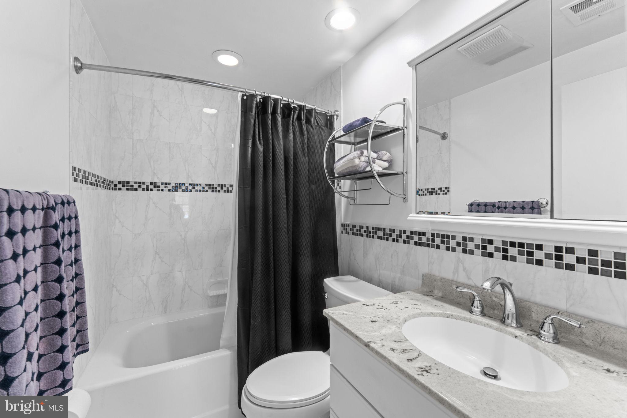 FALLSMEAD - Residential