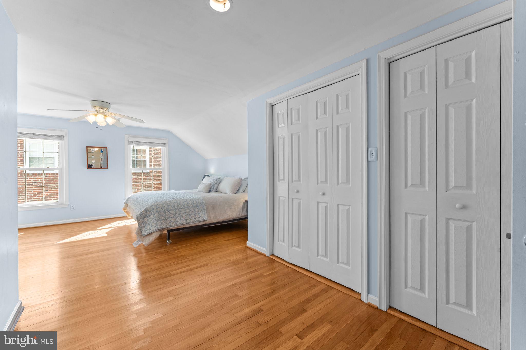 FALLSMEAD - Residential