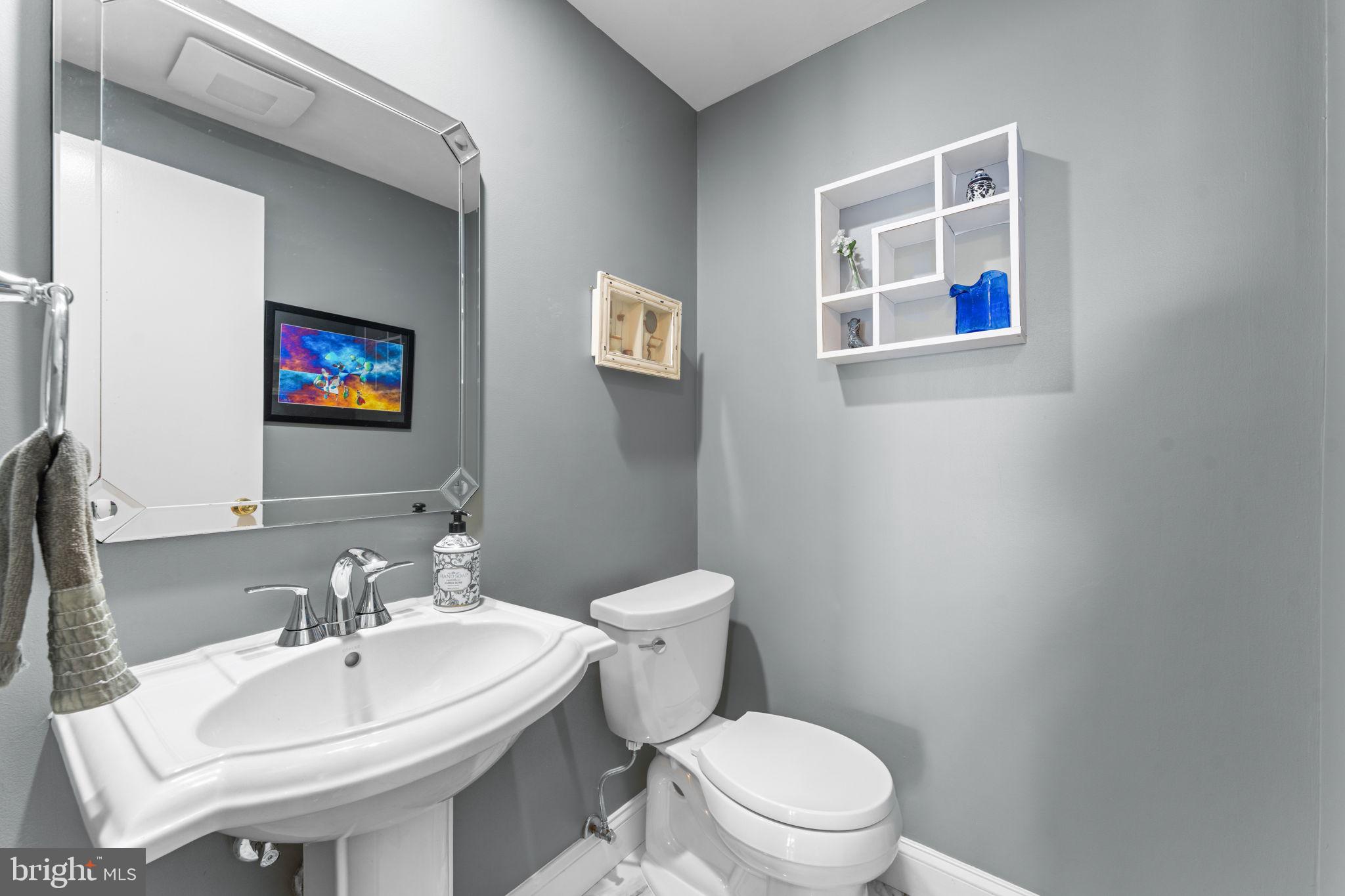 FALLSMEAD - Residential