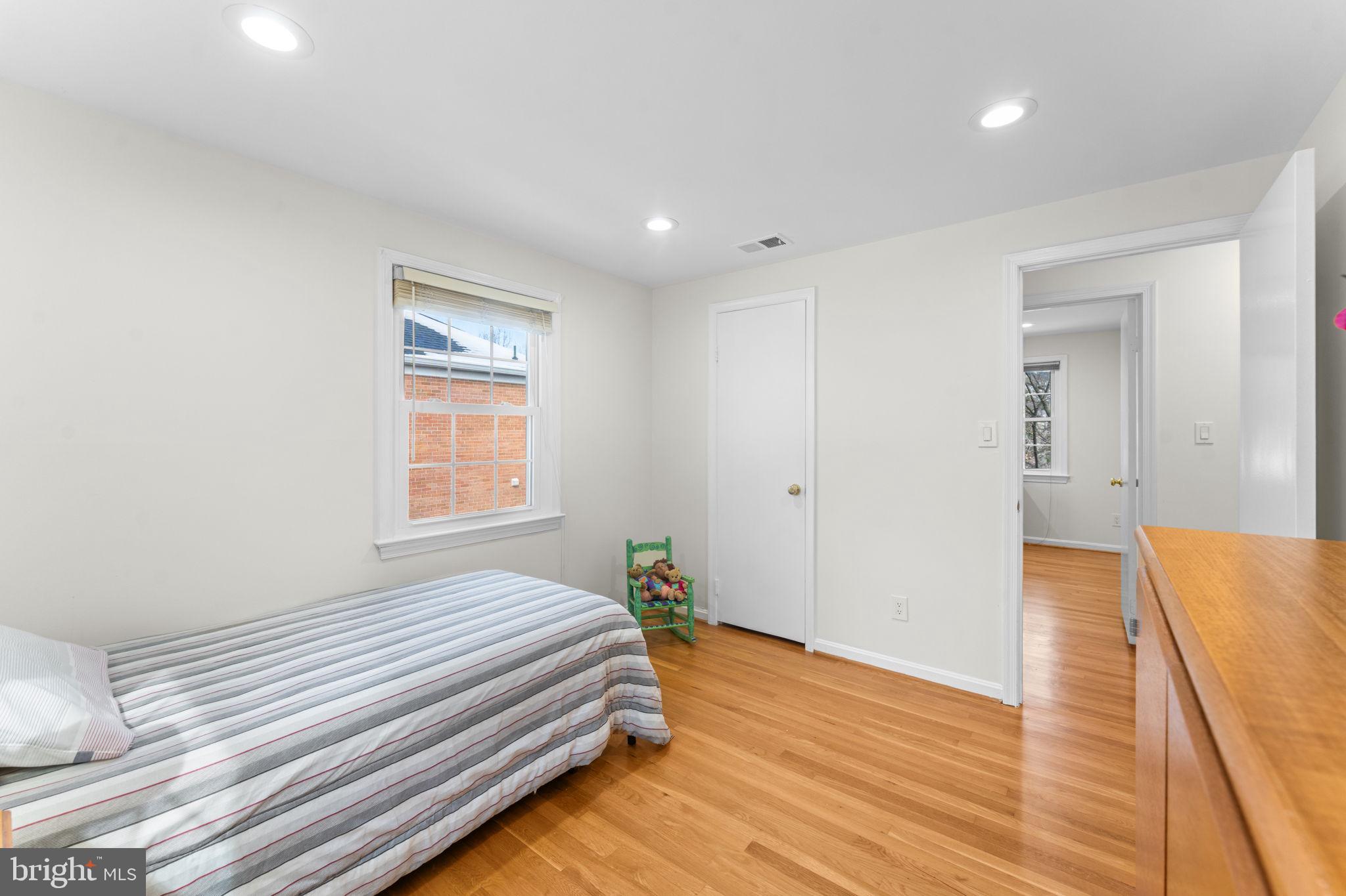 FALLSMEAD - Residential