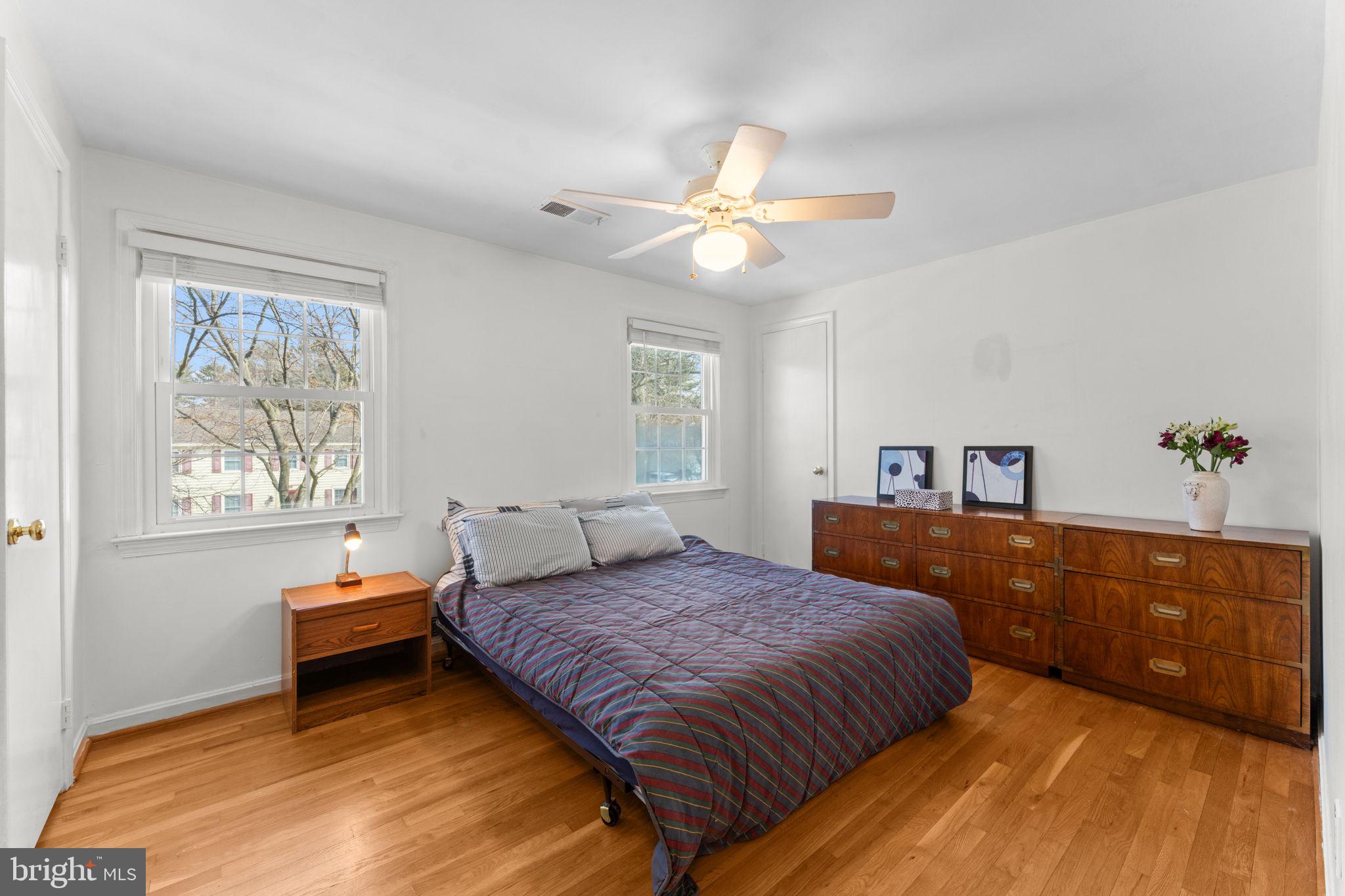 FALLSMEAD - Residential