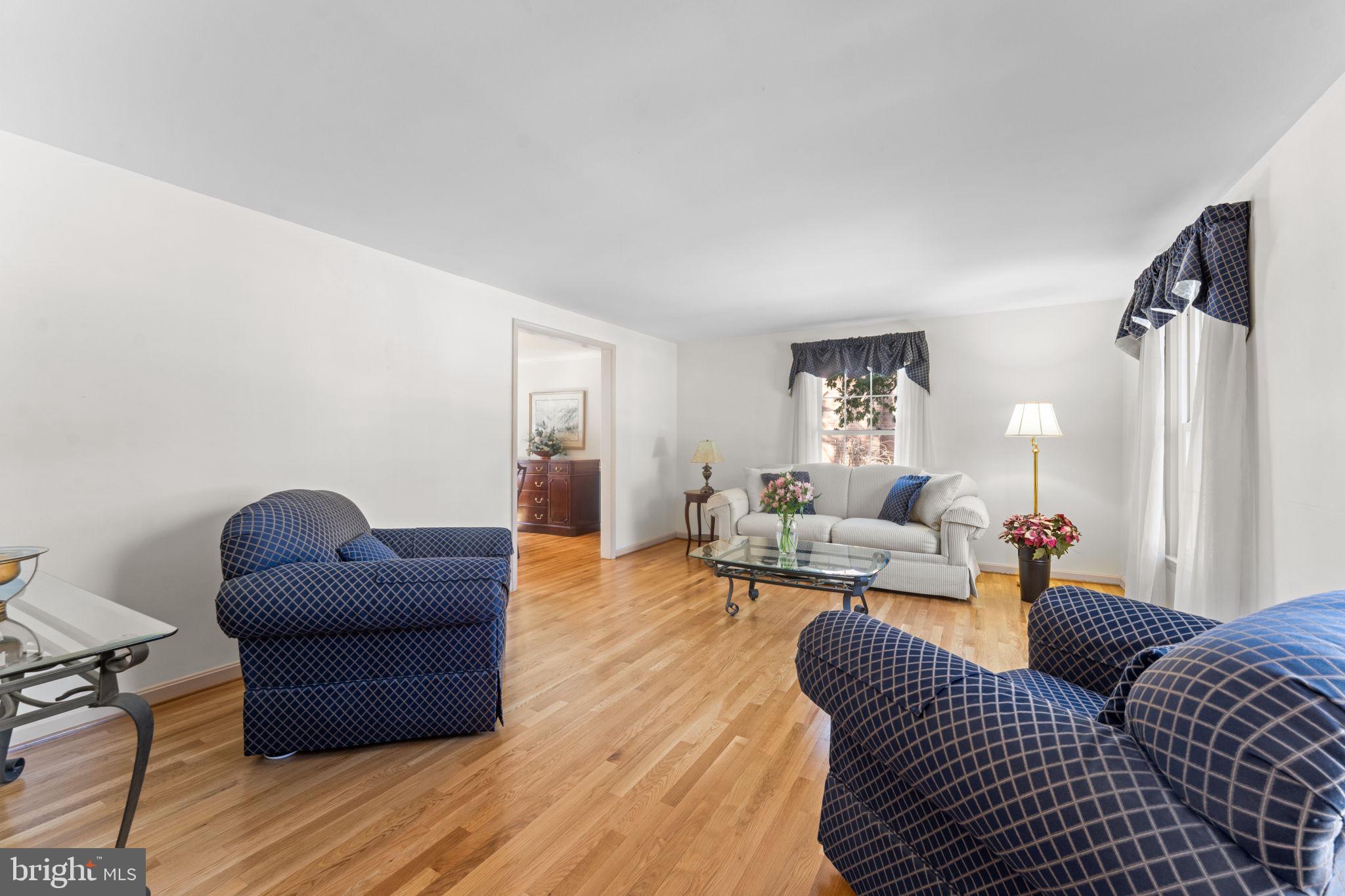 FALLSMEAD - Residential