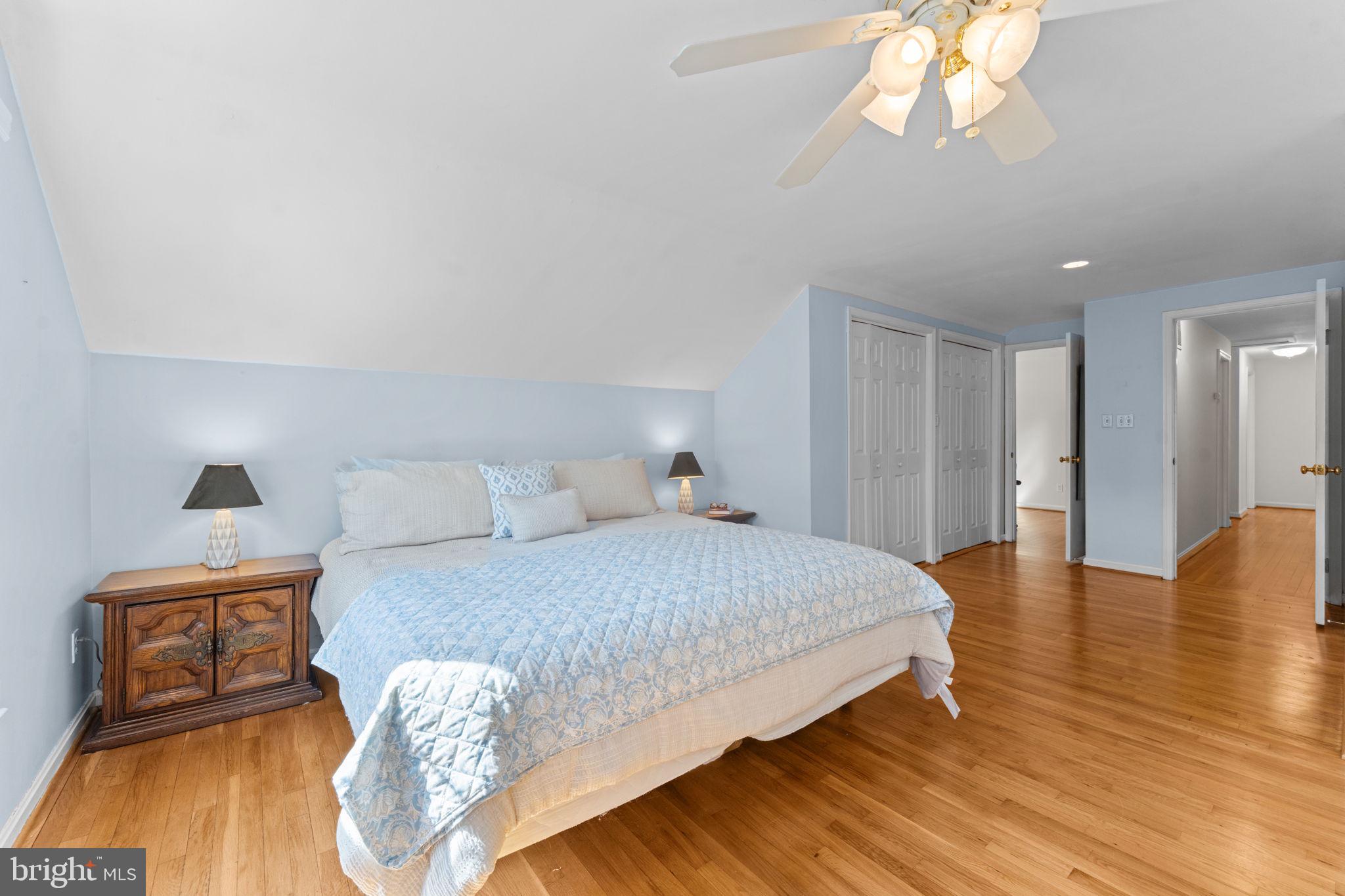 FALLSMEAD - Residential