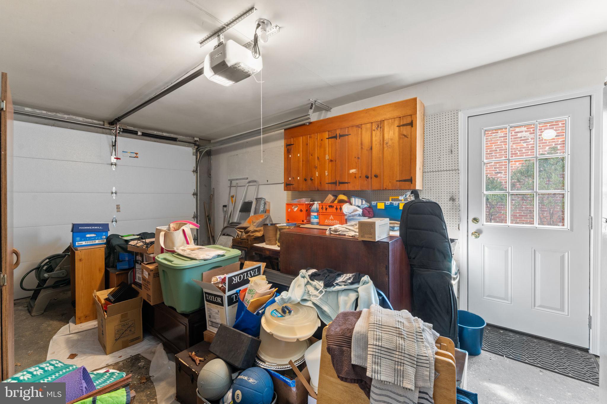 FALLSMEAD - Residential