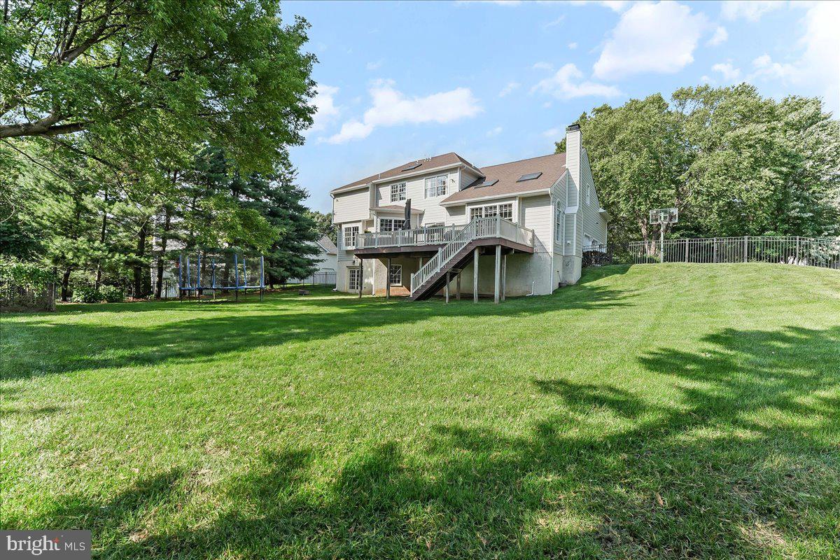 GARNET VALLEY WOODS - Residential