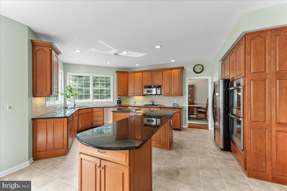 GARNET VALLEY WOODS - Residential