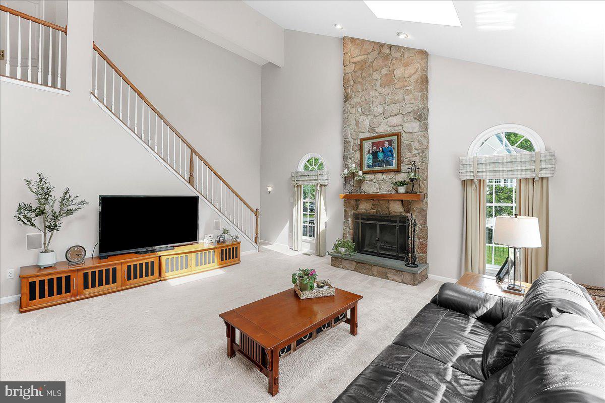 GARNET VALLEY WOODS - Residential