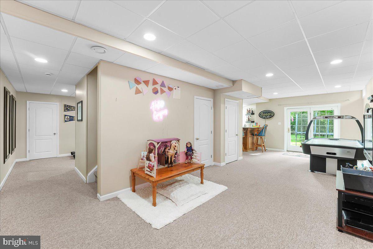 GARNET VALLEY WOODS - Residential