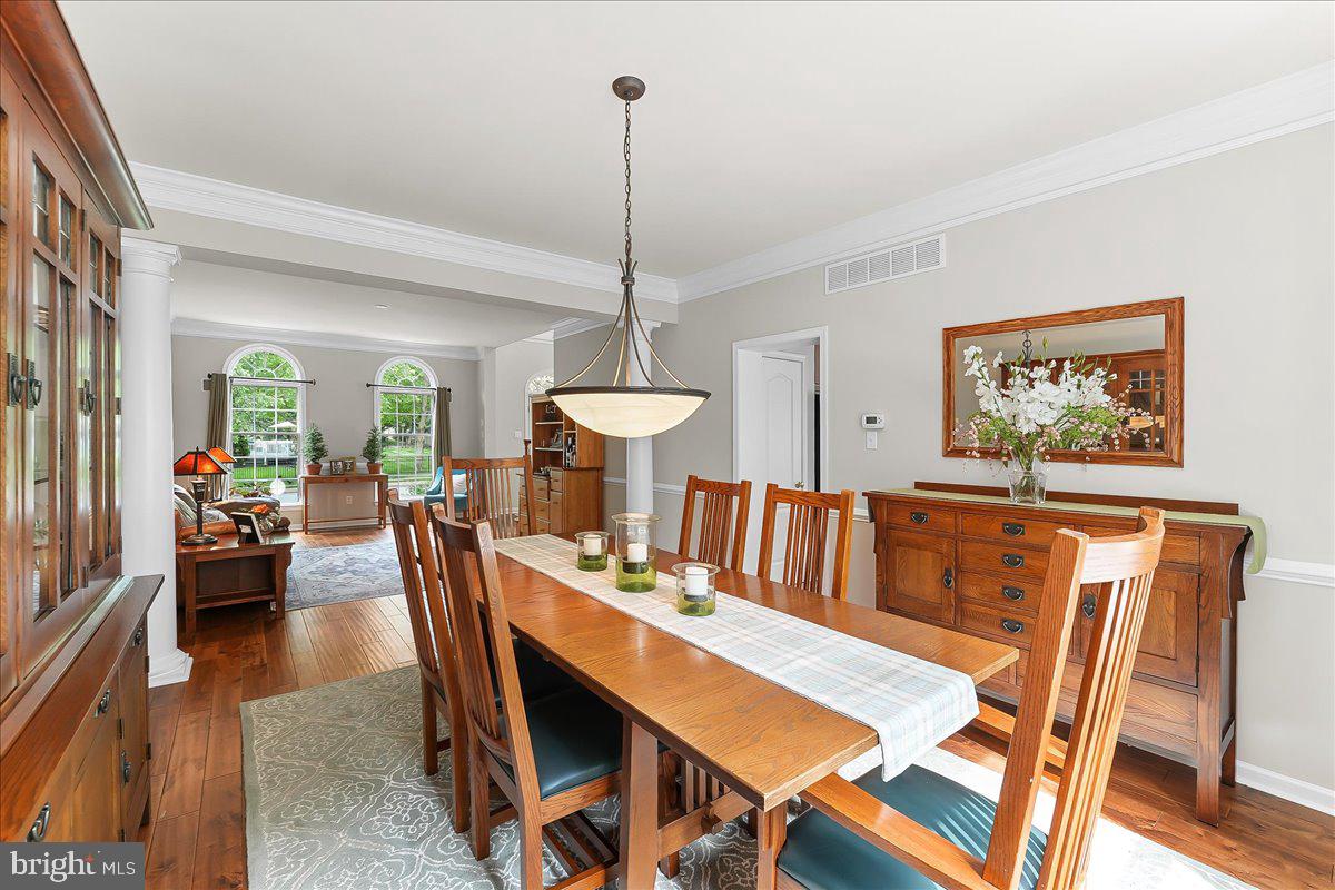 GARNET VALLEY WOODS - Residential