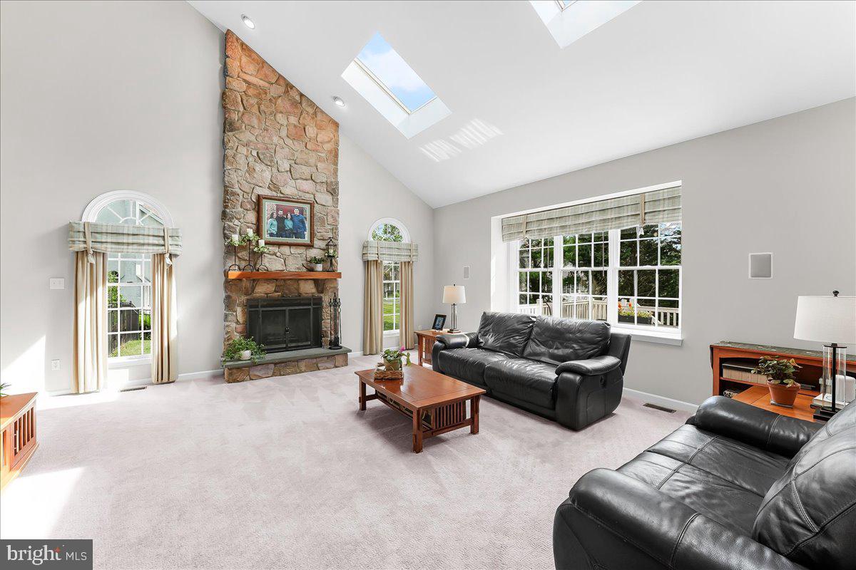 GARNET VALLEY WOODS - Residential